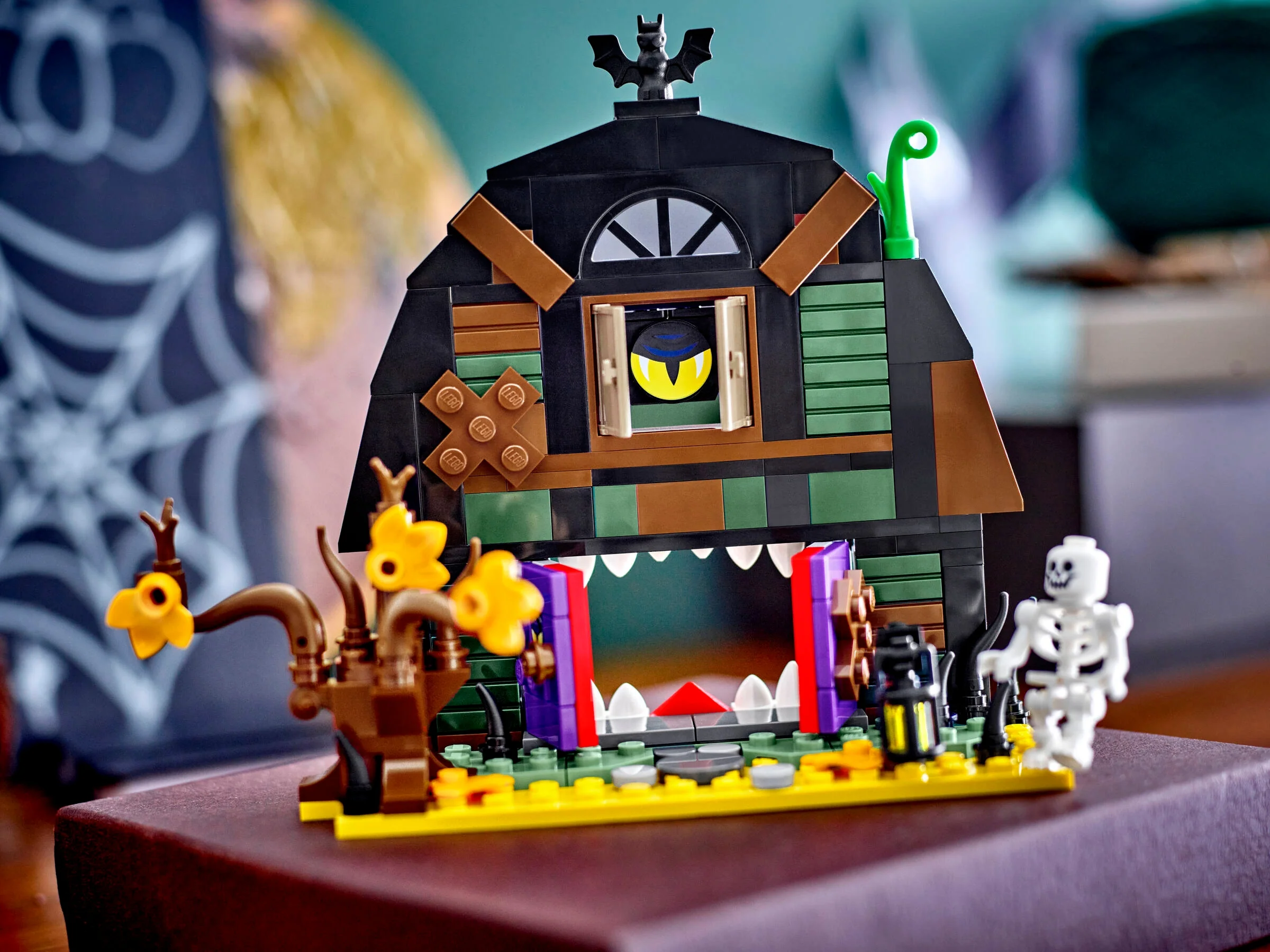 Halloween Barn - Image 4