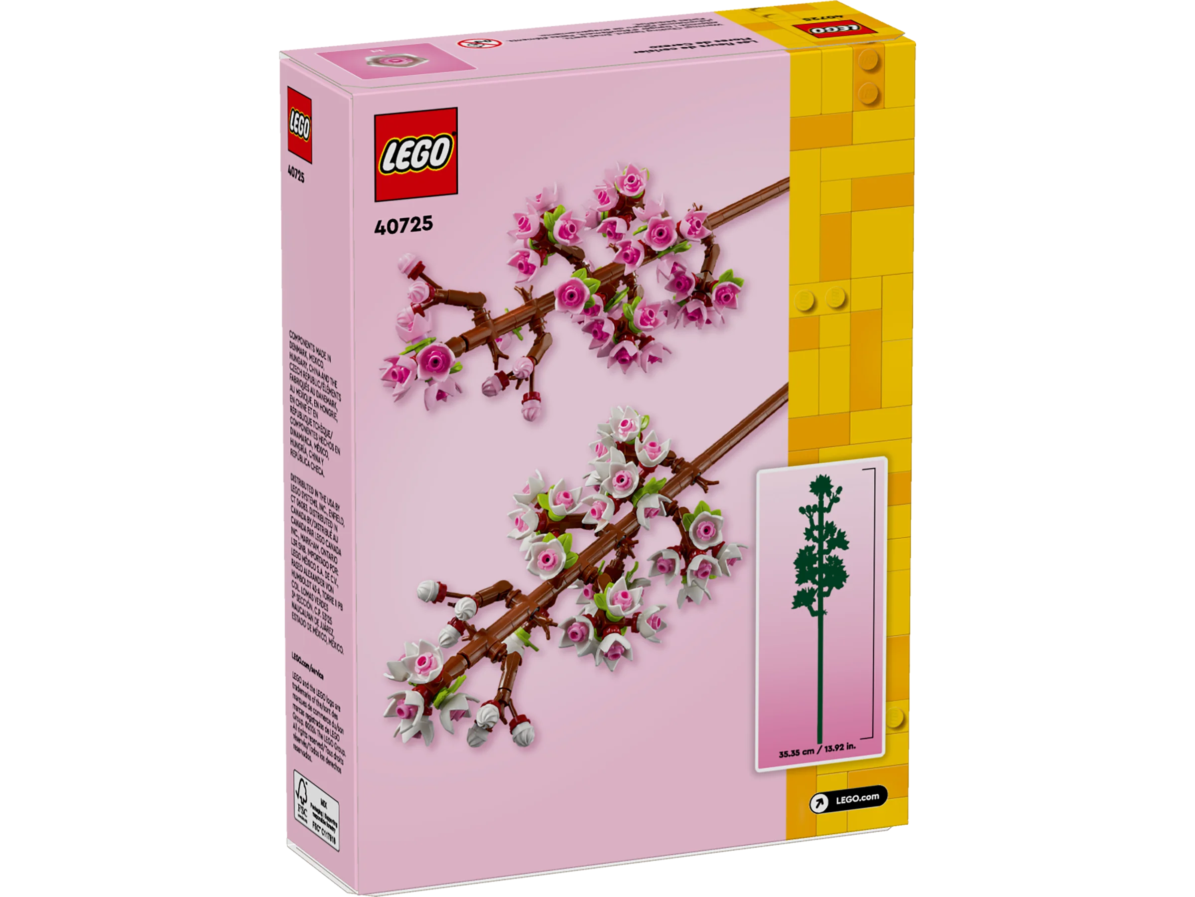 Cherry Blossoms - Image 3