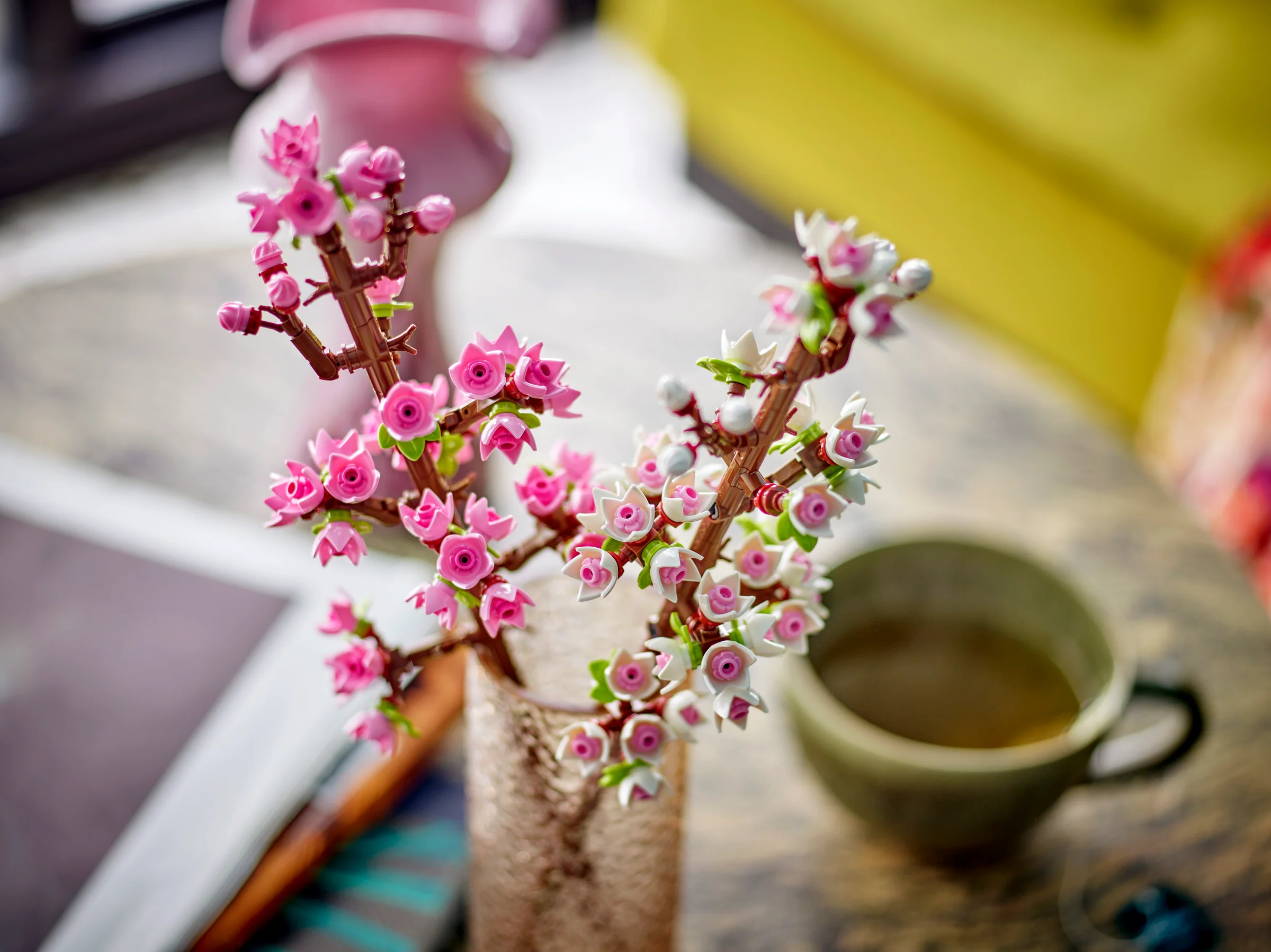 Cherry Blossoms - Image 5