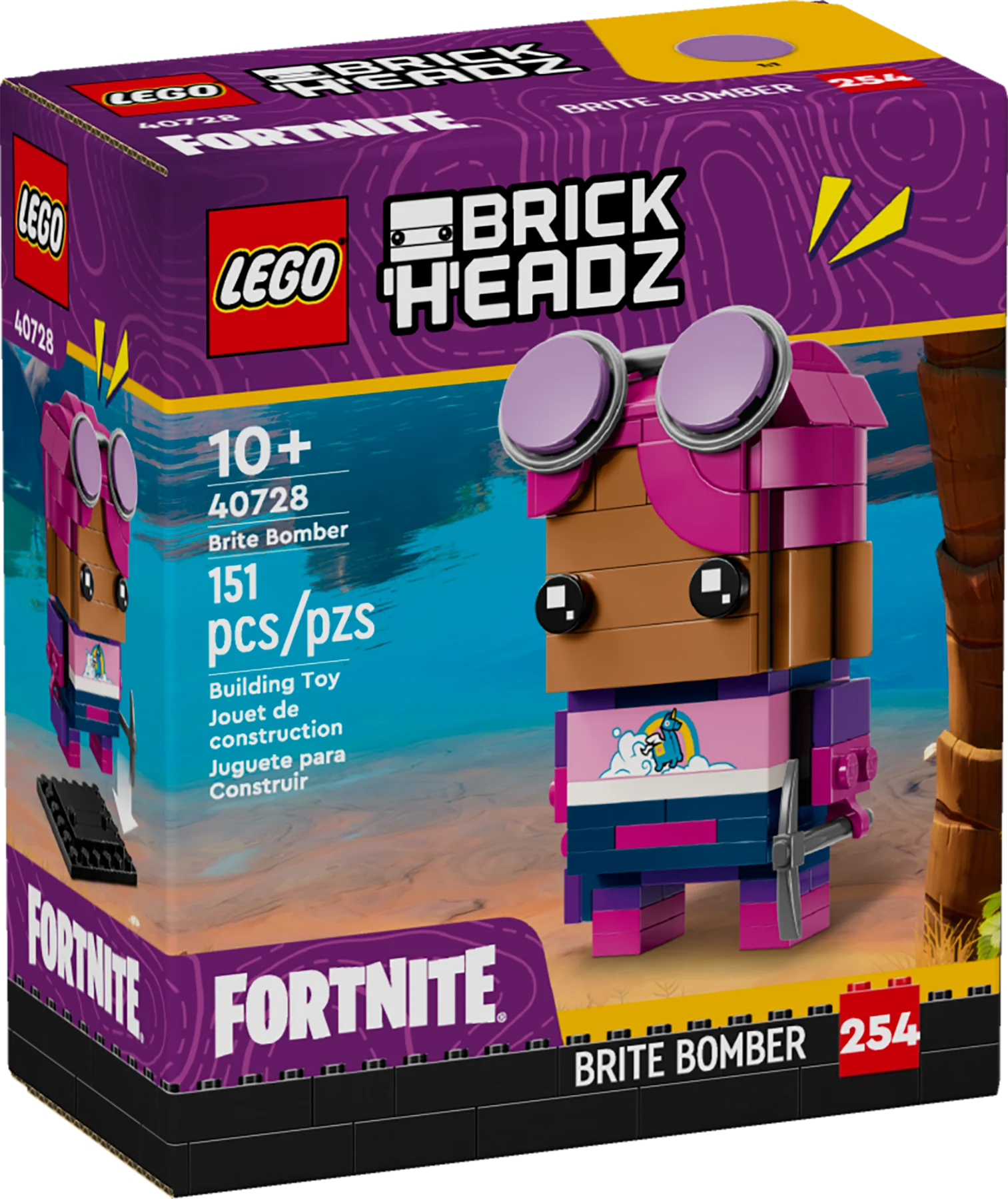 Brite Bomber - Image 2