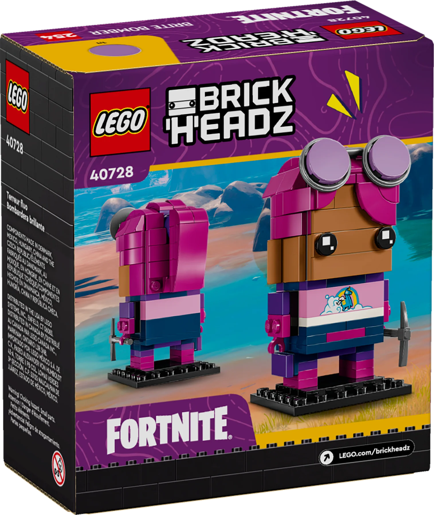 Brite Bomber - Image 3