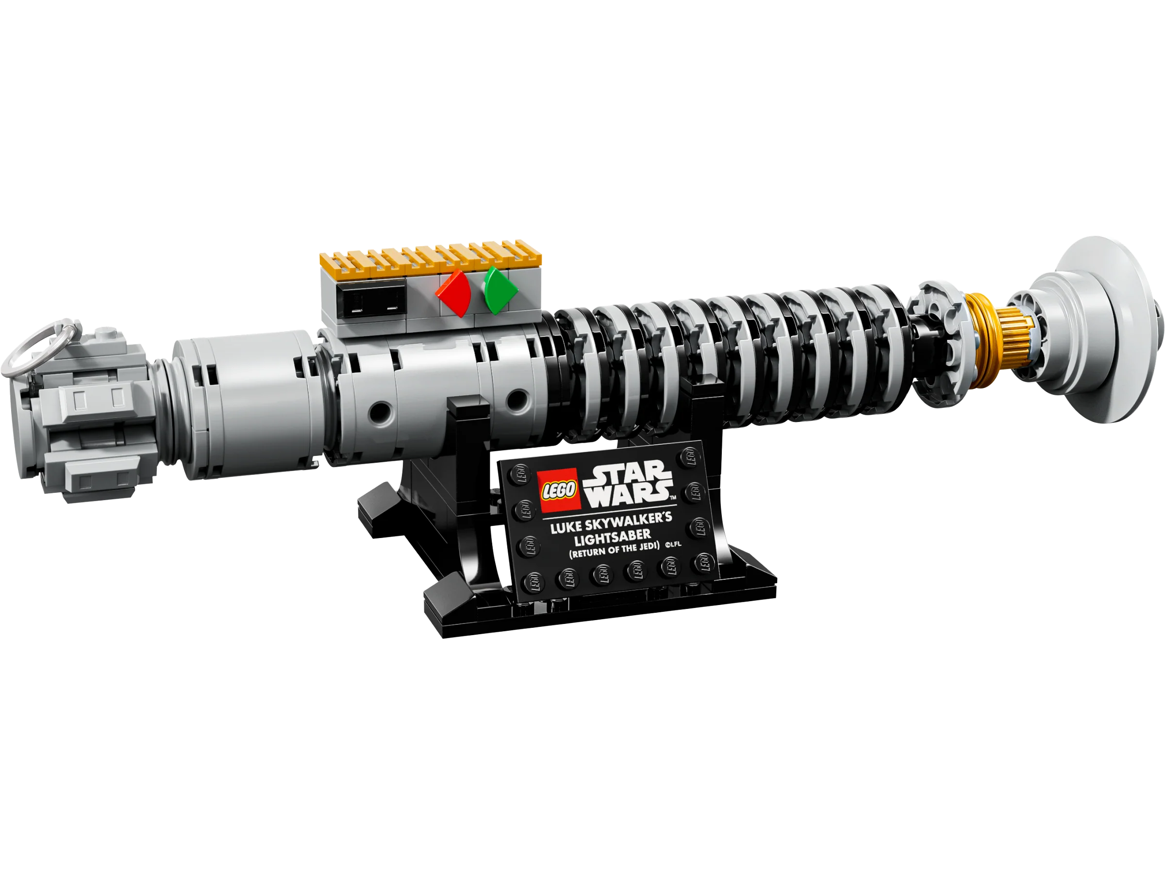 Luke Skywalker's Lightsaber™