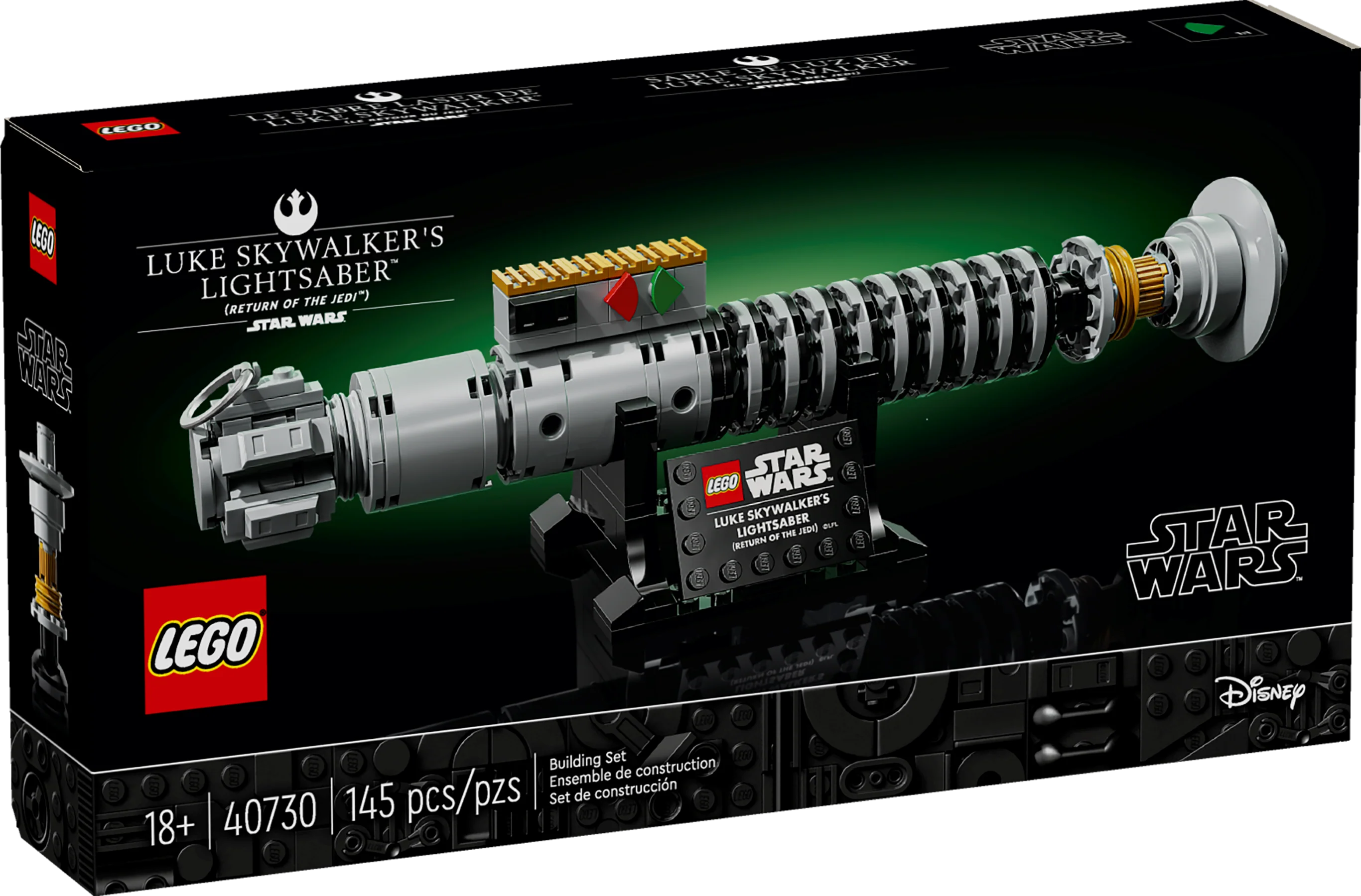 Luke Skywalker's Lightsaber™ - Image 2