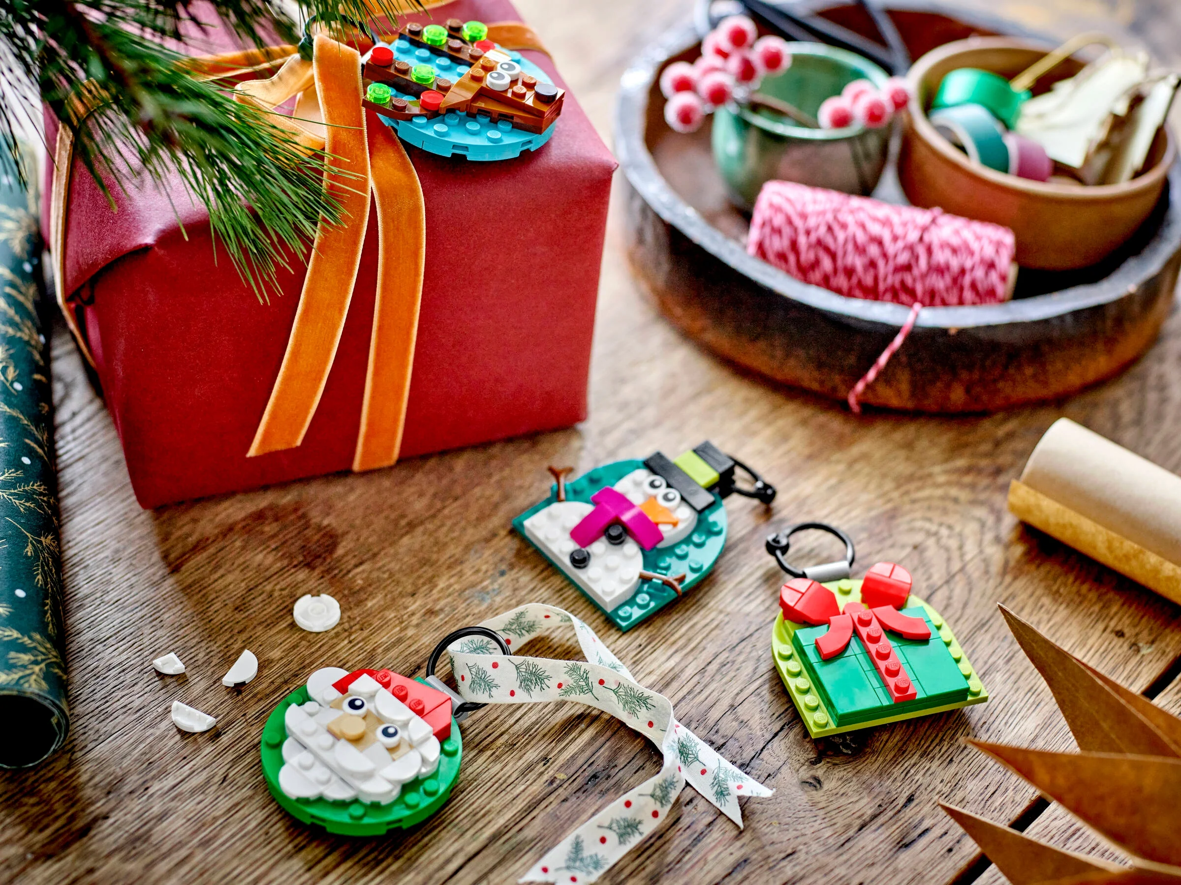 Christmas Ornament Selection - Image 5