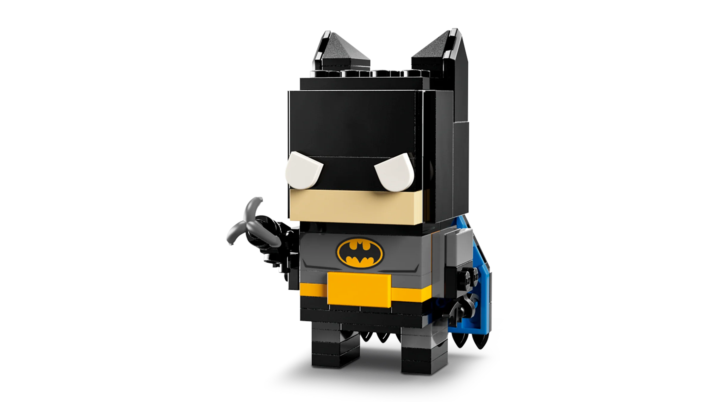 Batman 8in1 - Image 8