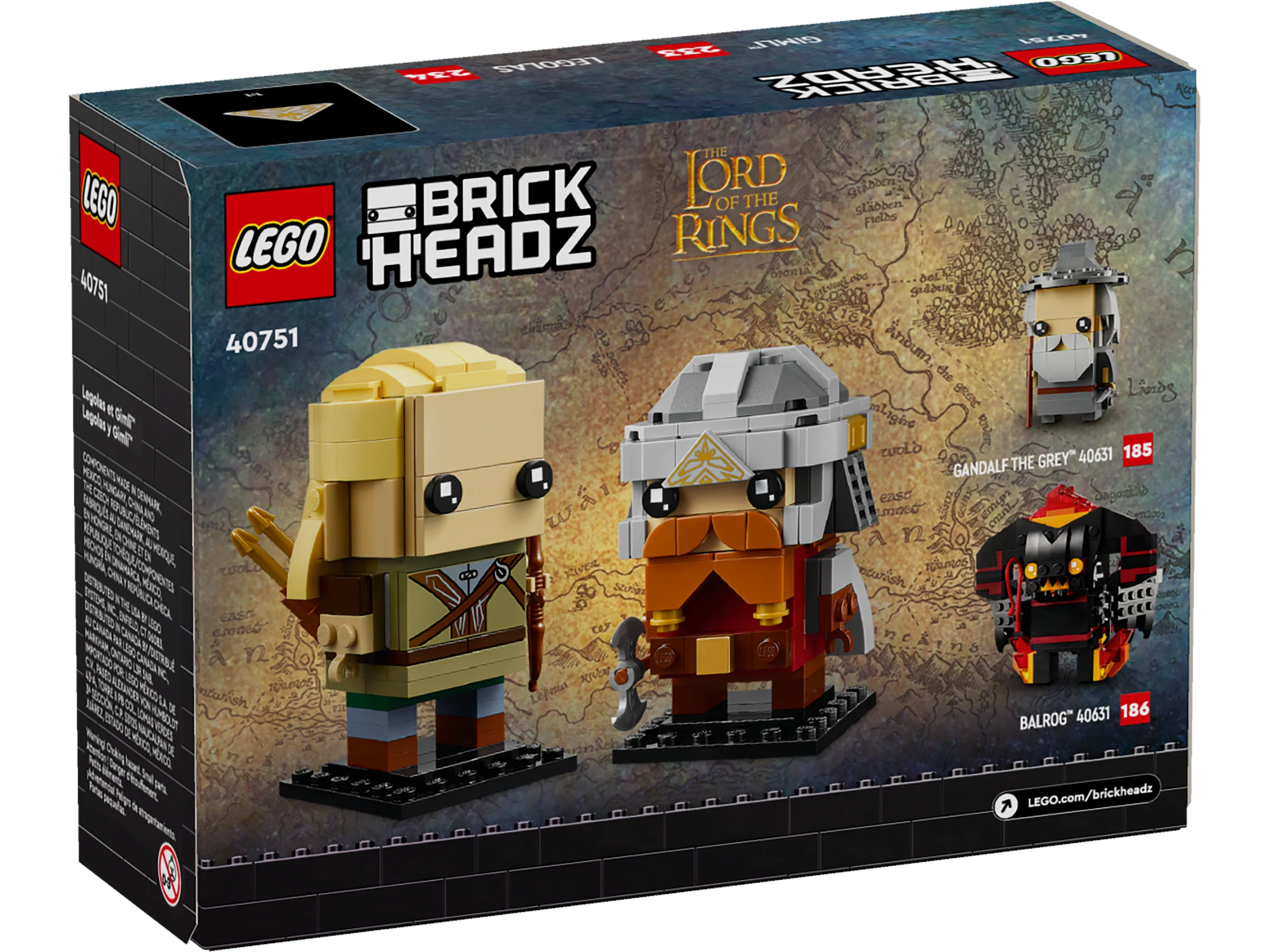 Legolas & Gimli - Image 4