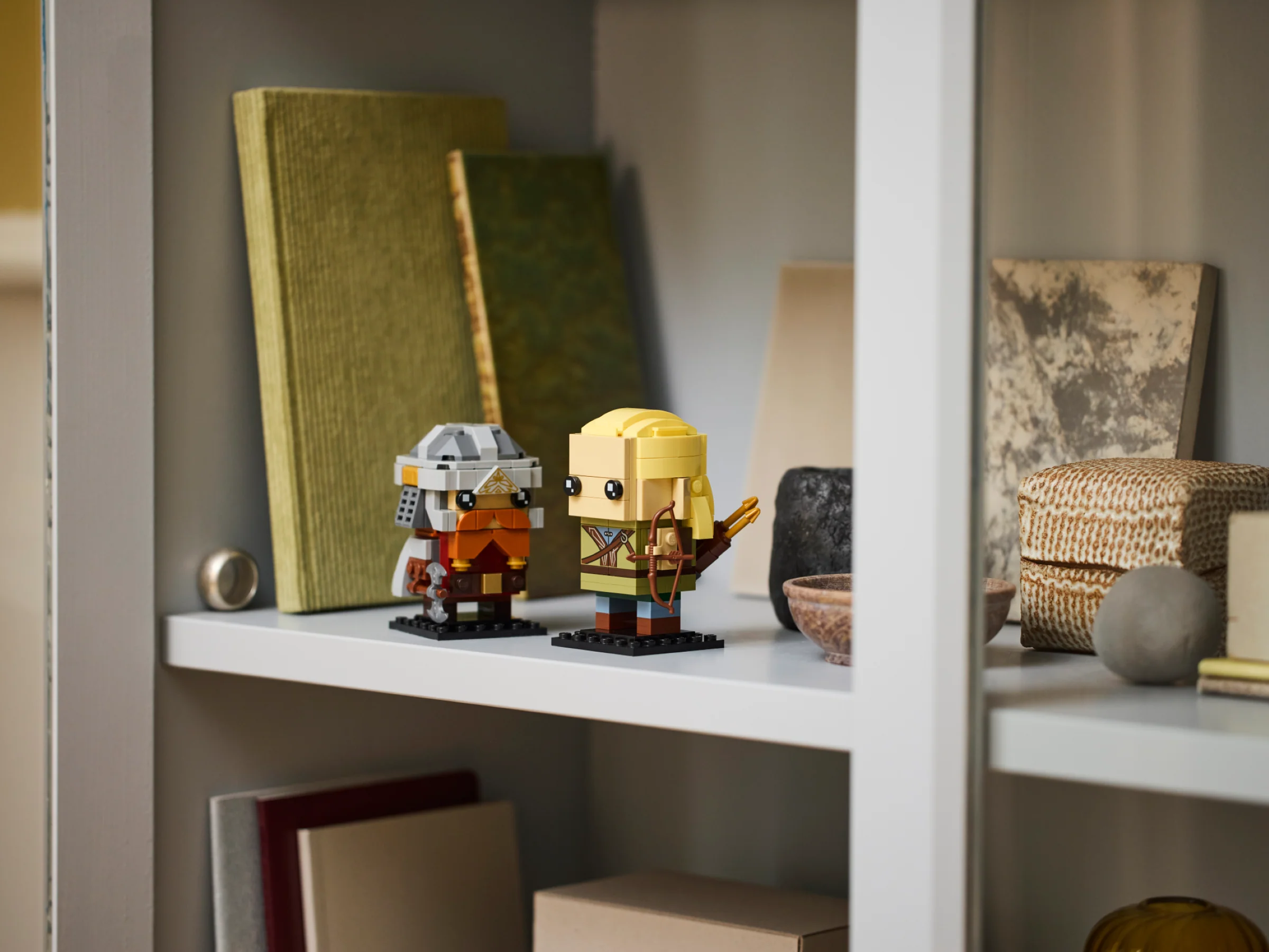 Legolas & Gimli - Image 5