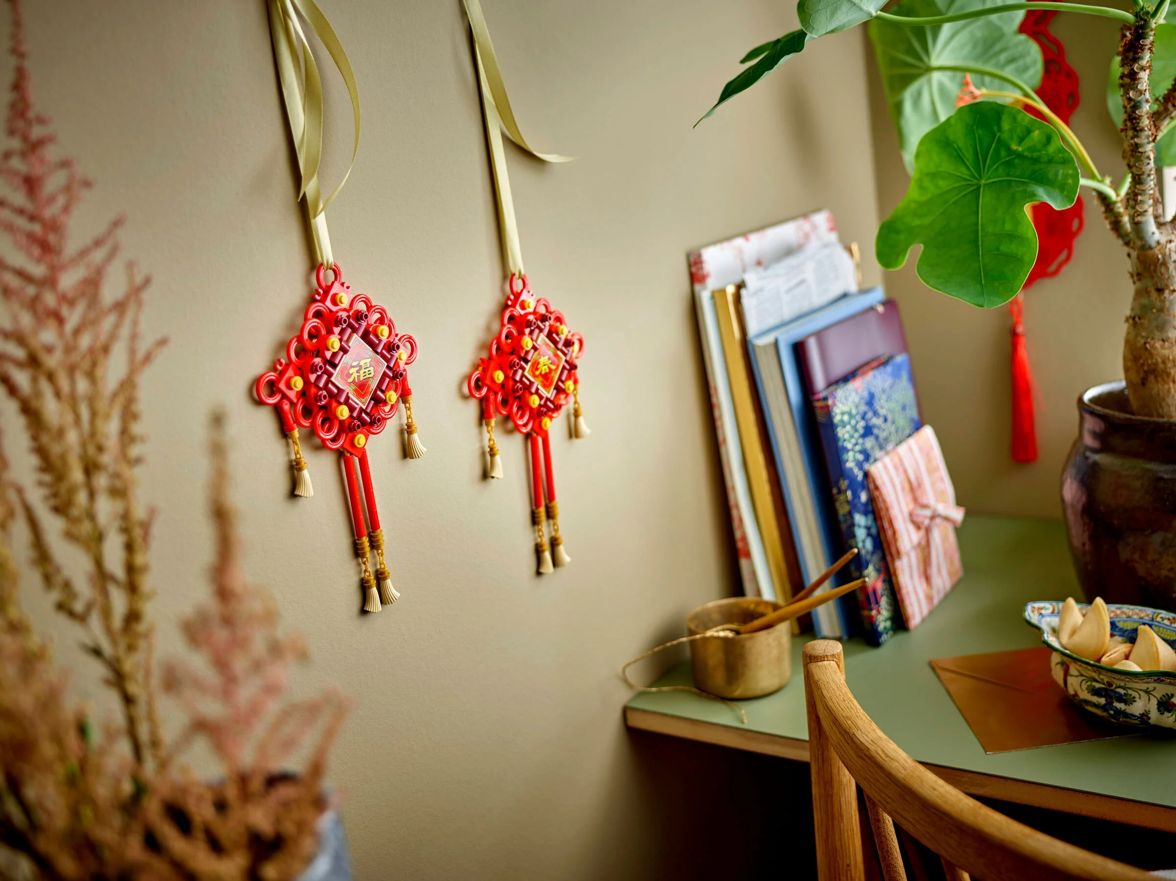 Lucky Knots - Image 3