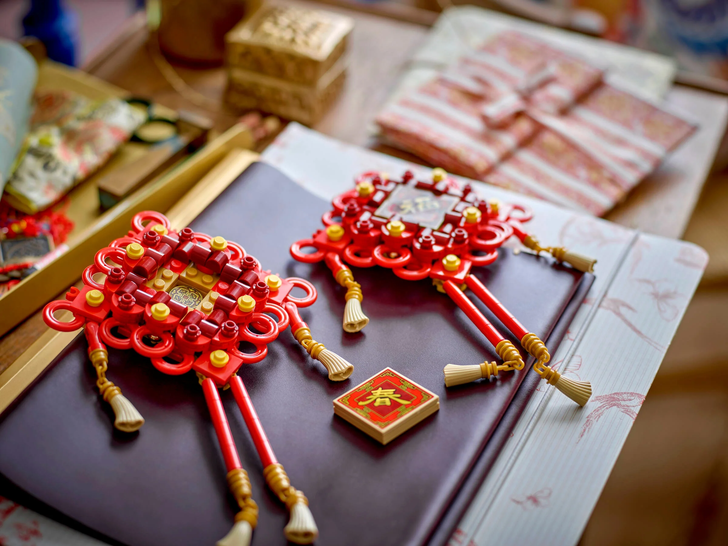 Lucky Knots - Image 4