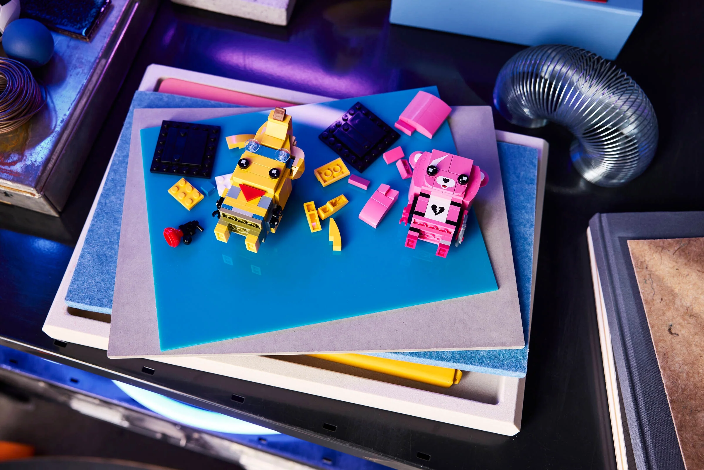 Adventure Peely & Cuddle Team Leader - Image 4