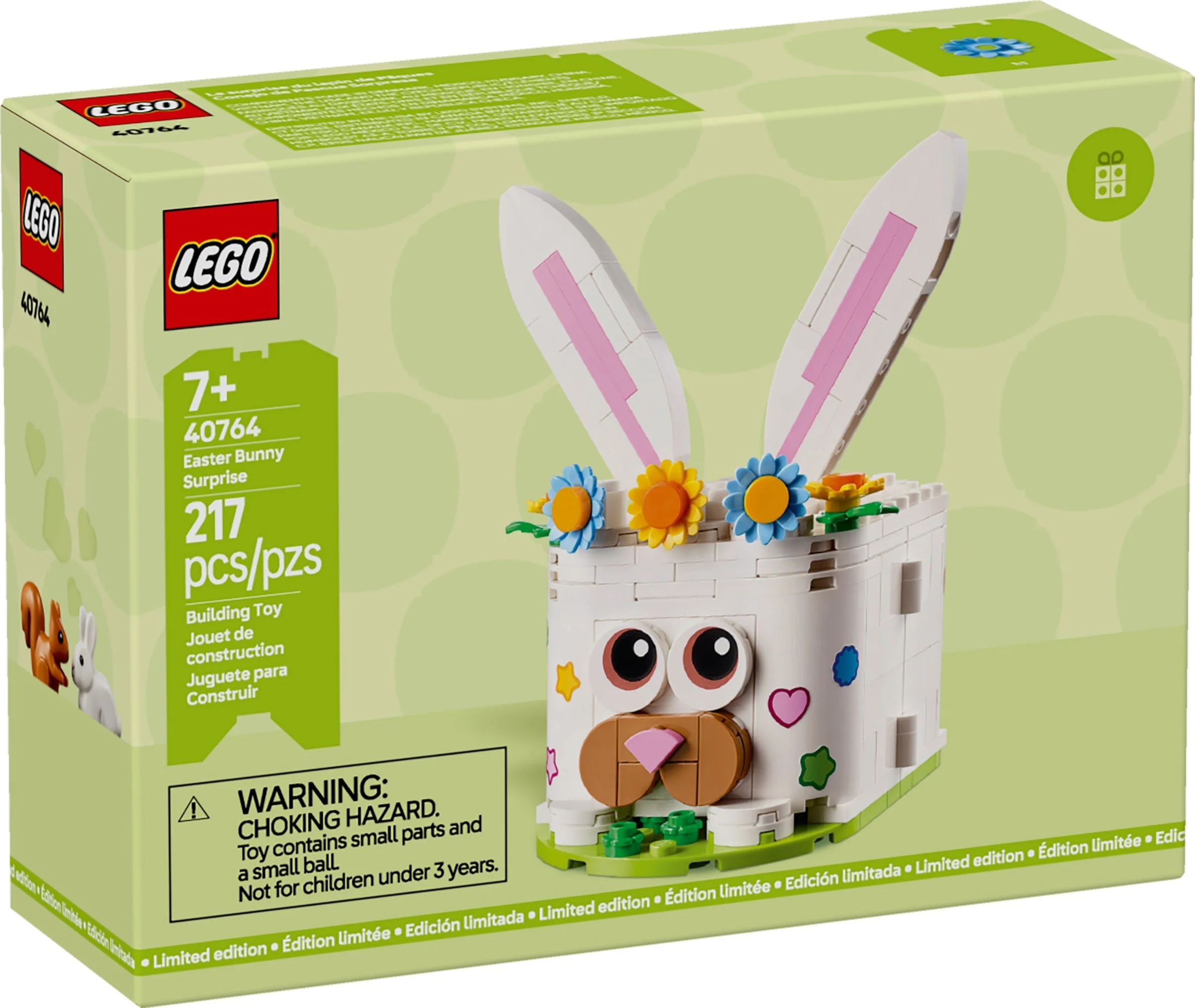 Easter Bunny Surprise - Image 2