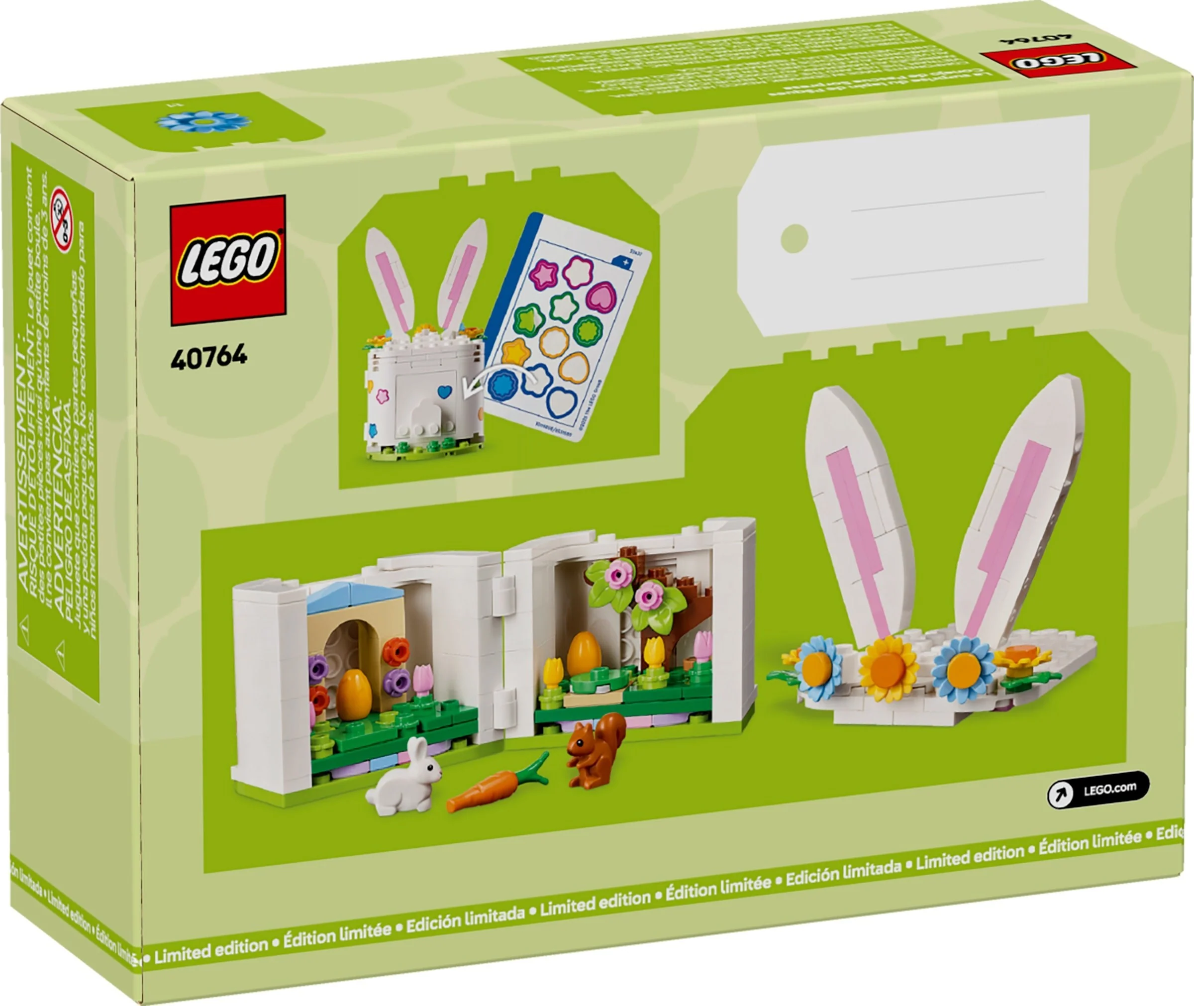Easter Bunny Surprise - Image 3
