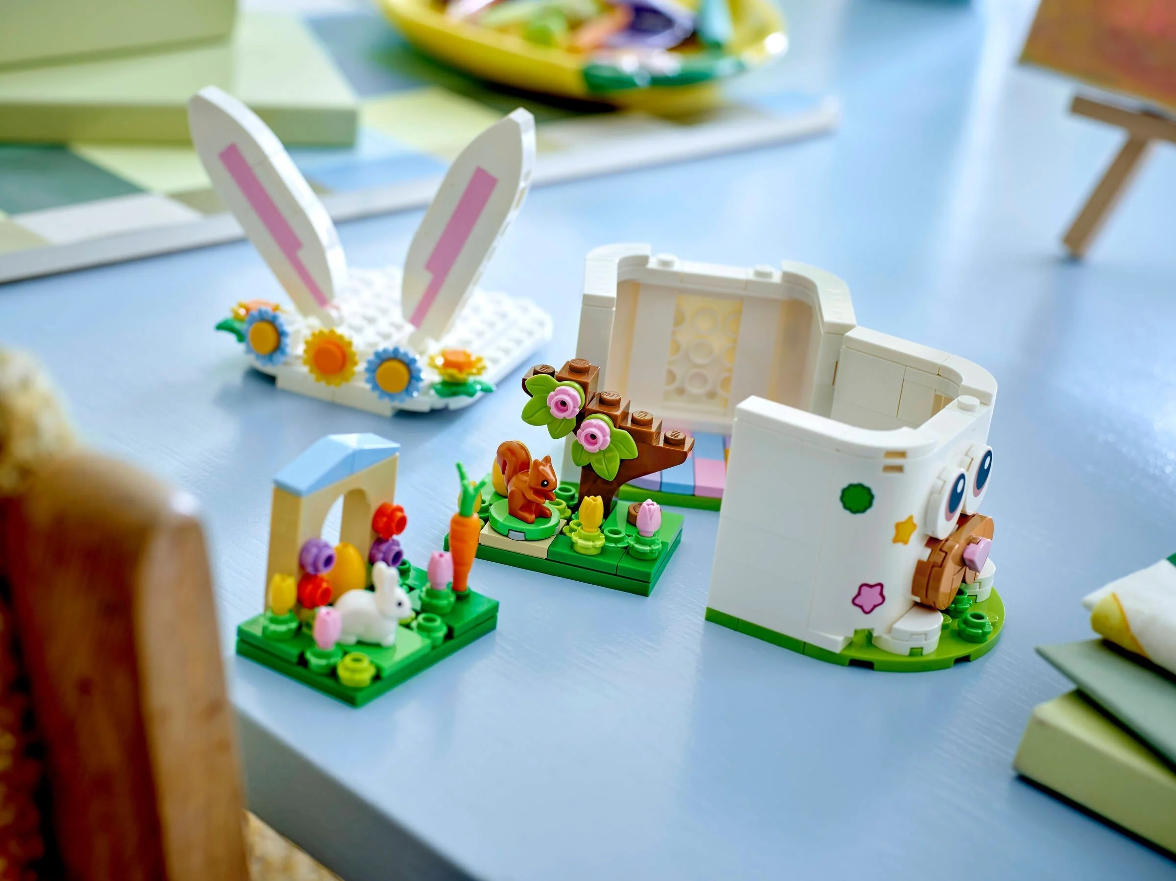 Easter Bunny Surprise - Image 4