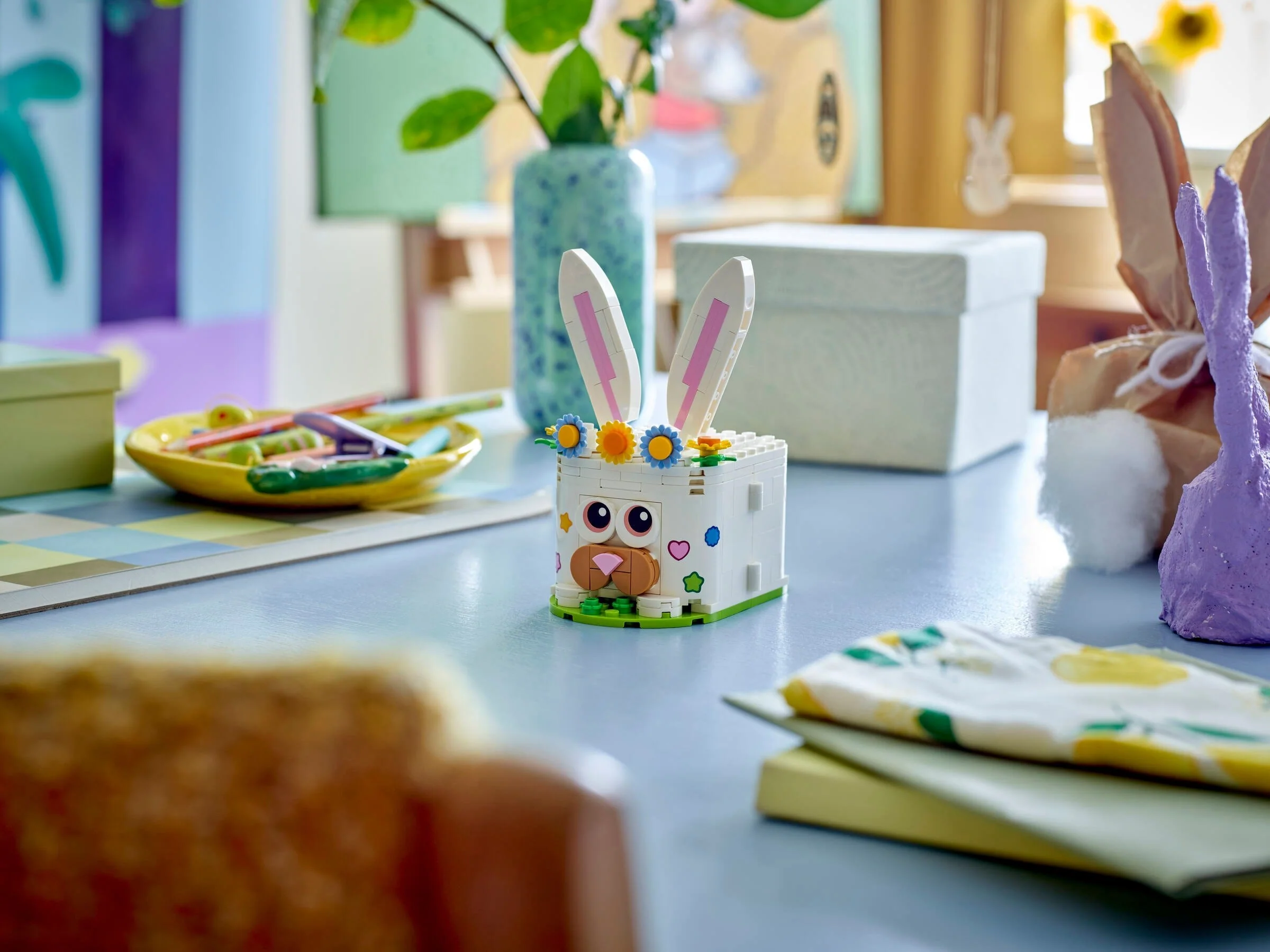 Easter Bunny Surprise - Image 5