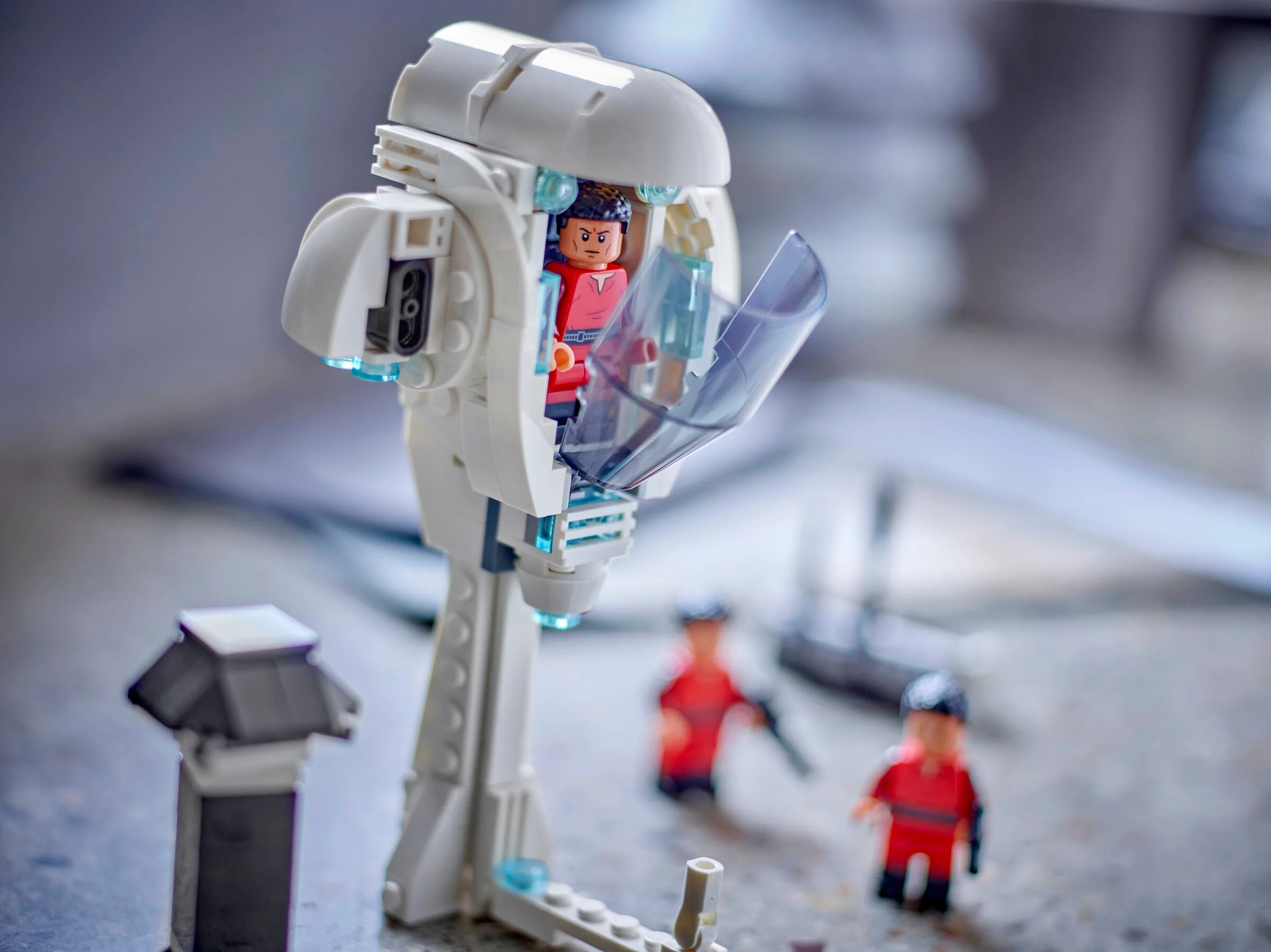 Kamino Training Facility - Image 3