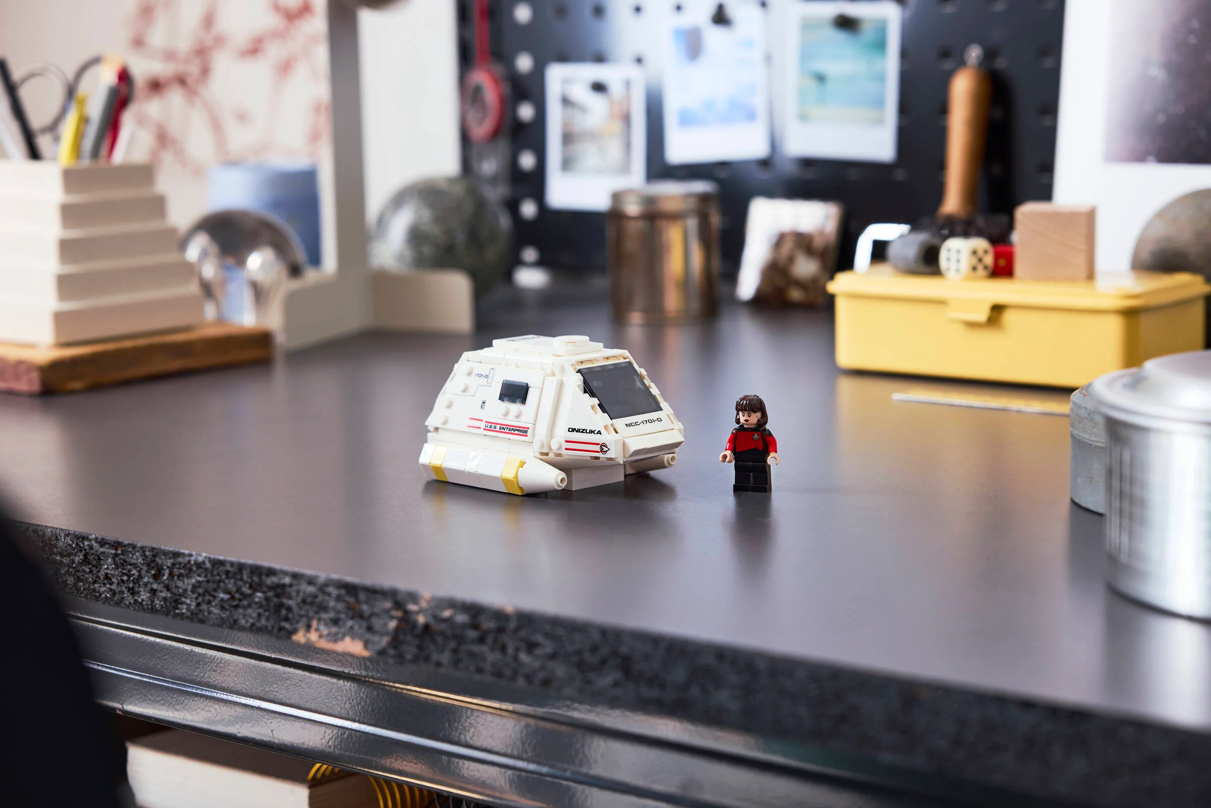Star Trek: Type-15 Shuttlepod™ - Image 4