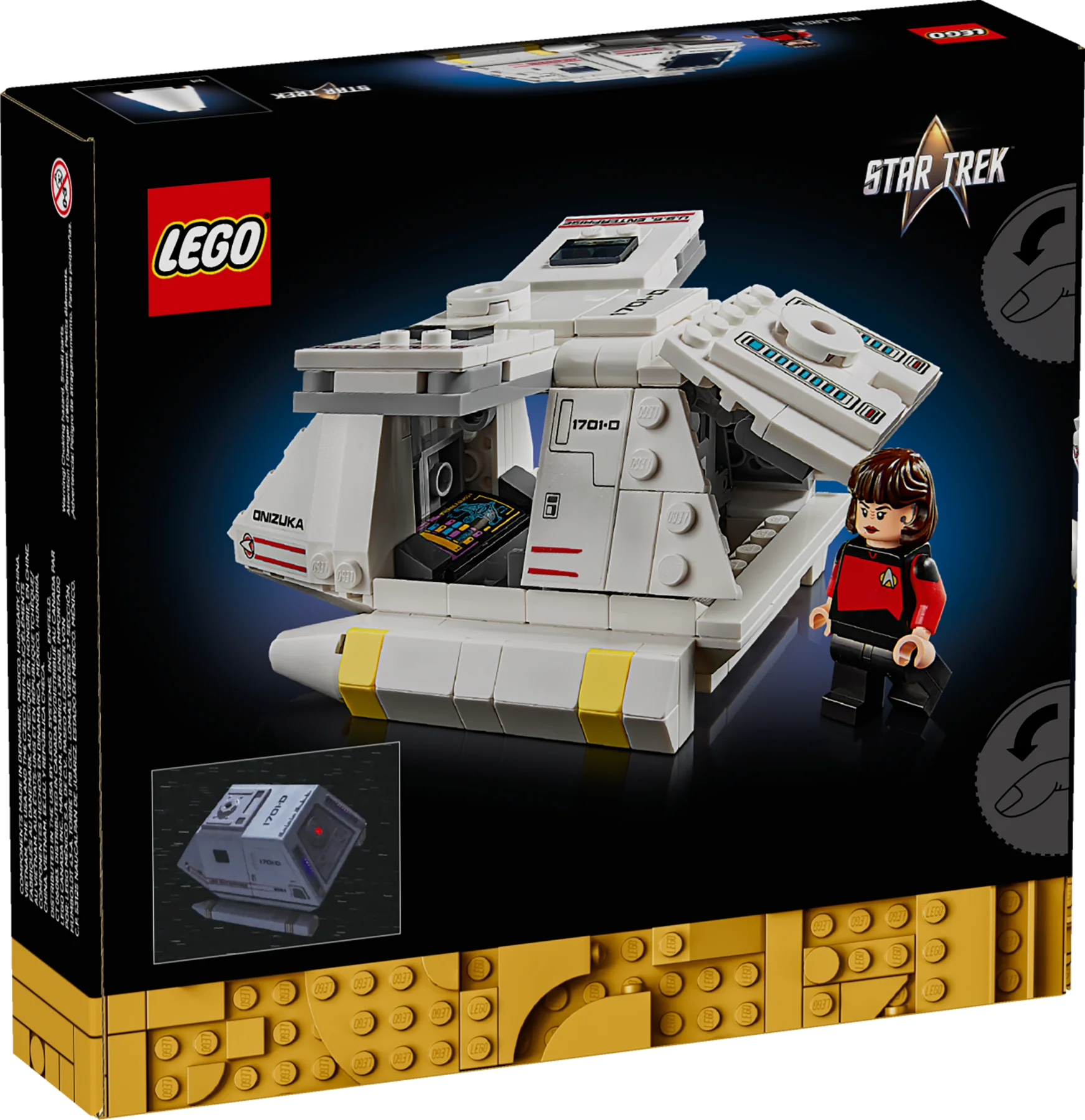 Star Trek: Type-15 Shuttlepod™ - Image 6