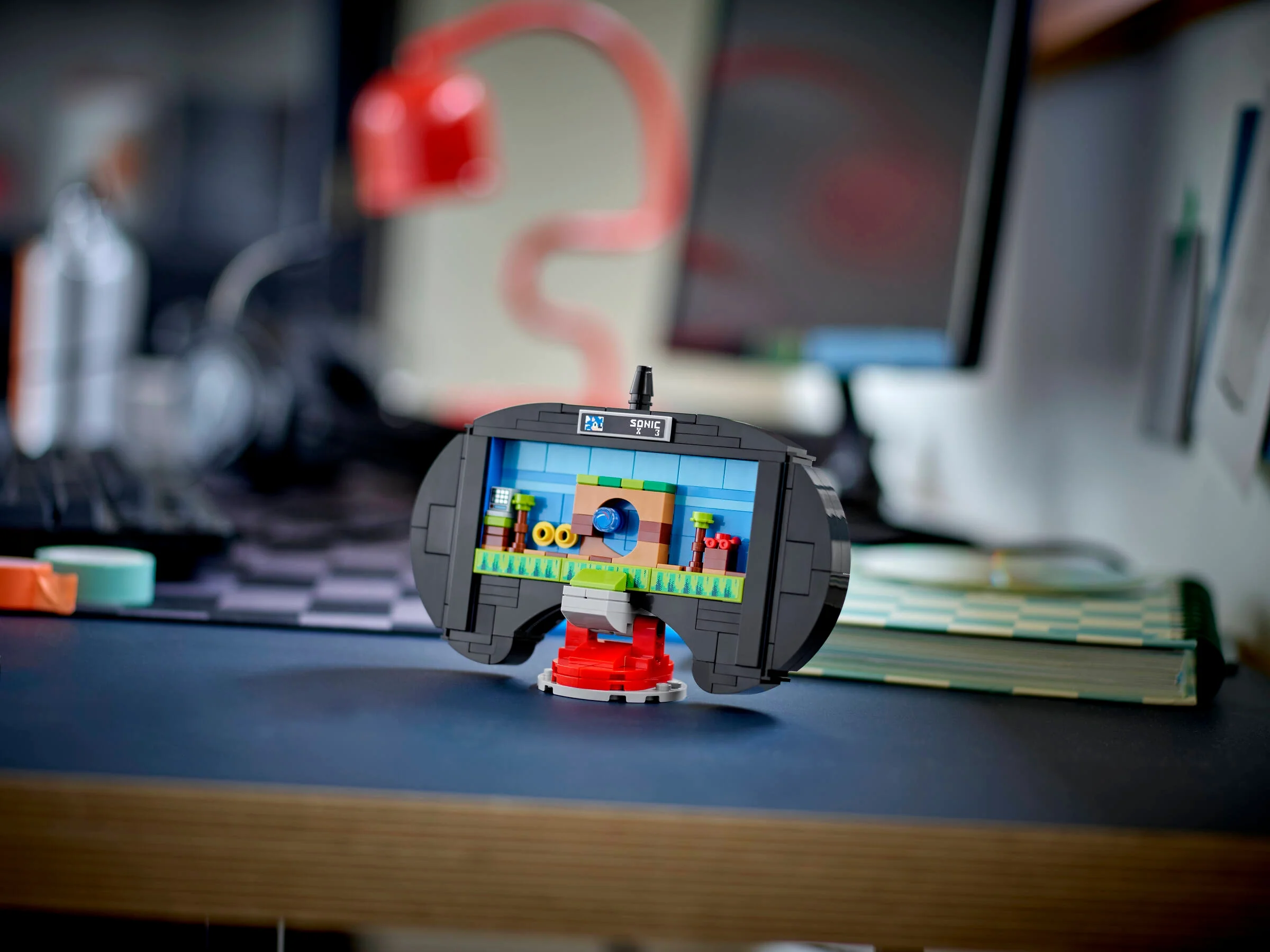 SEGA® Genesis™ Controller - Image 4