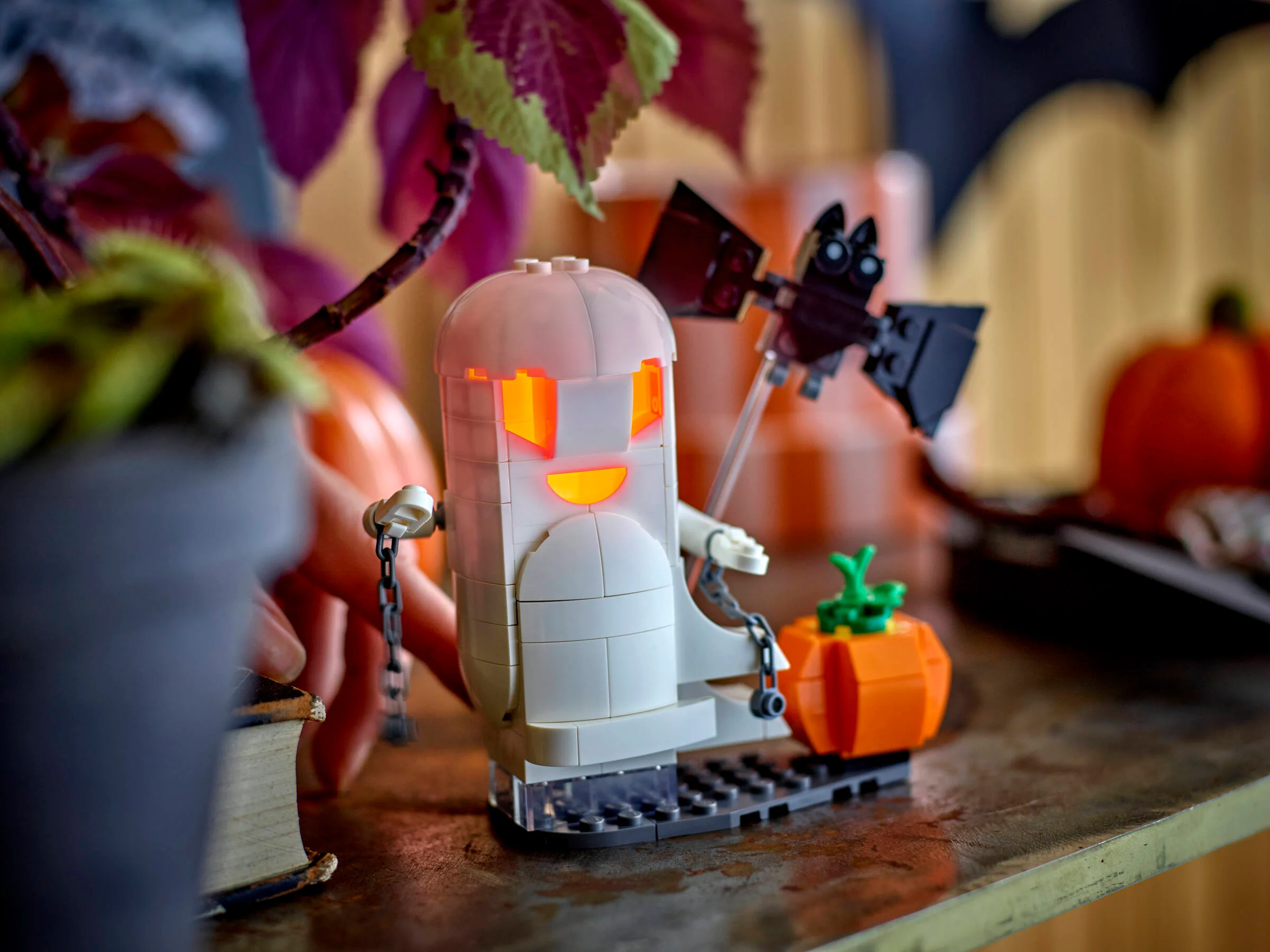 Celebration Series: Luminous Ghost - Image 4
