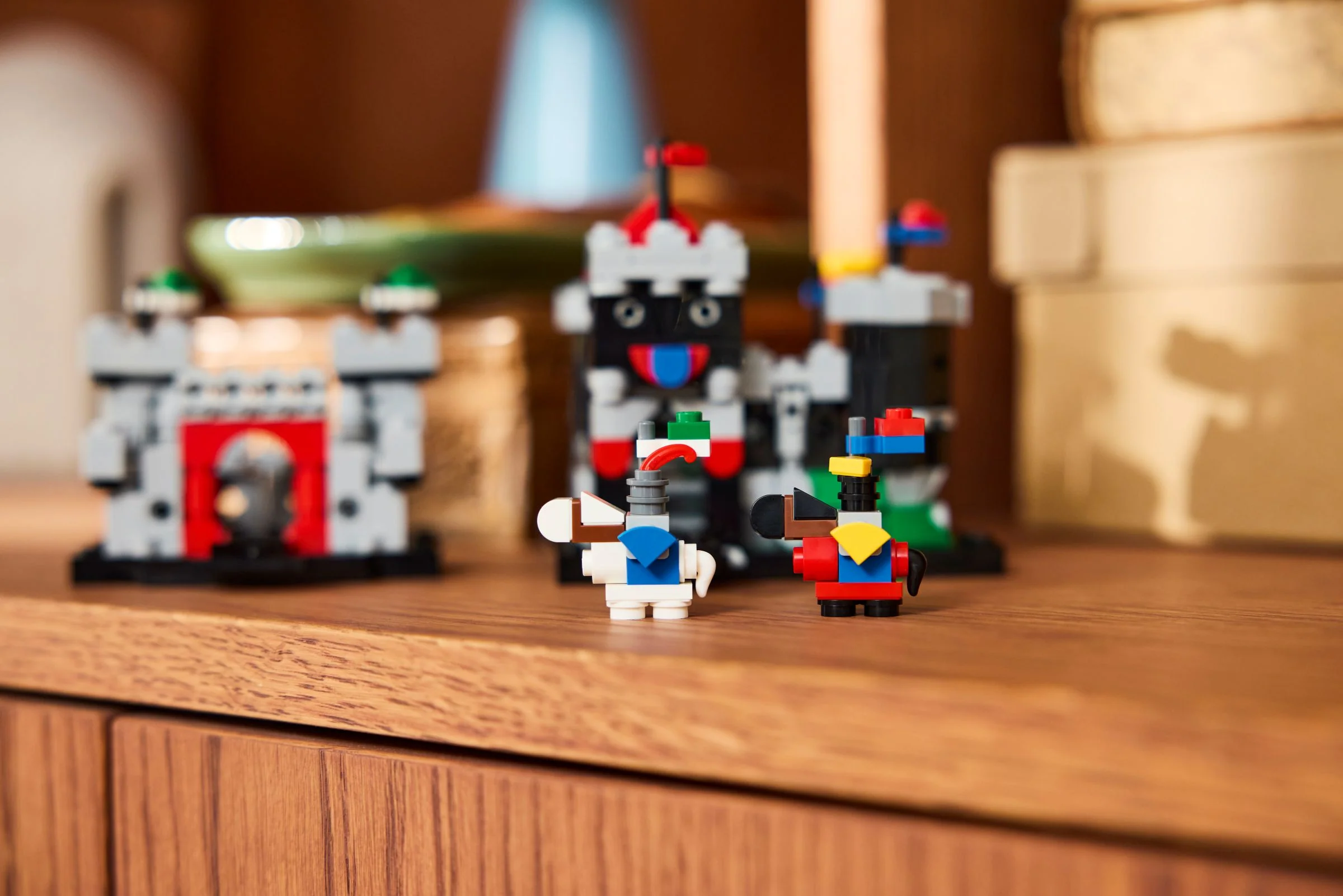 Mini Knight's Castle - Image 4