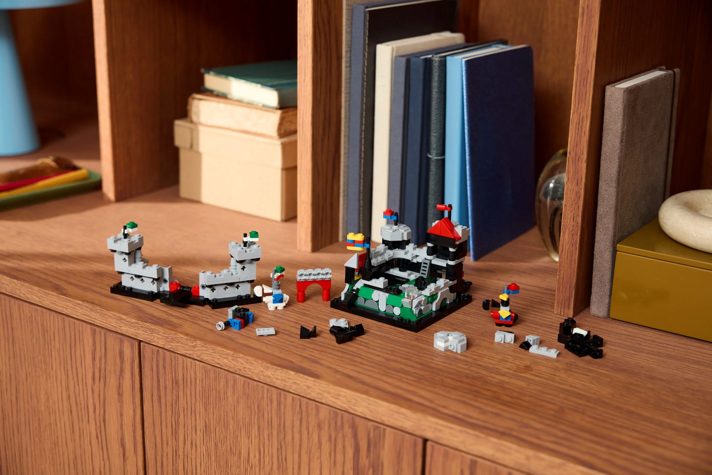 Mini Knight's Castle - Image 5