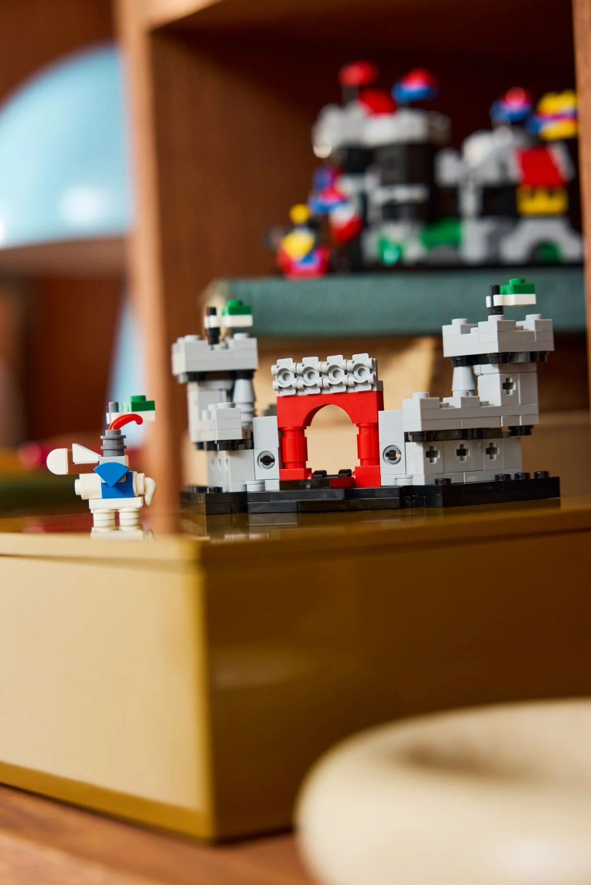 Mini Knight's Castle - Image 7