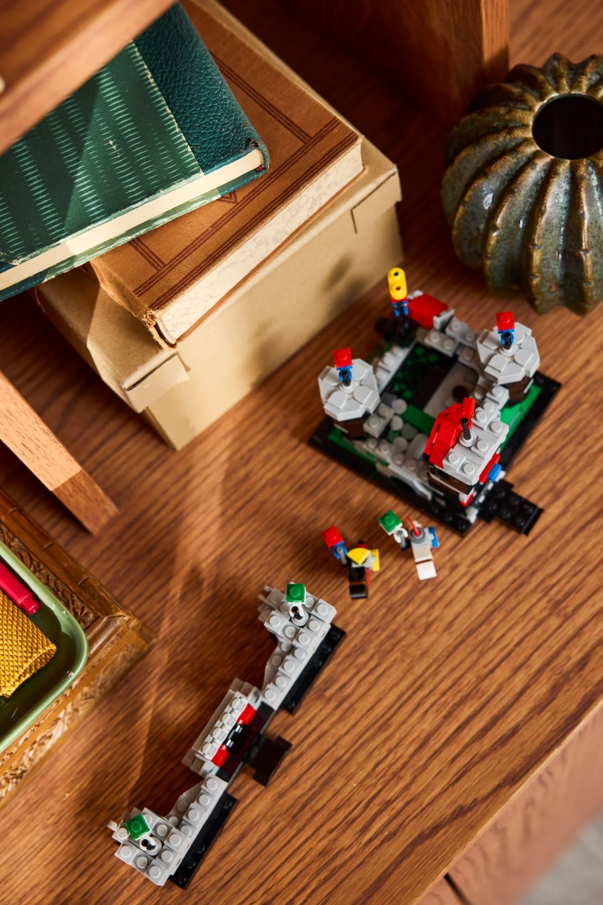Mini Knight's Castle - Image 8
