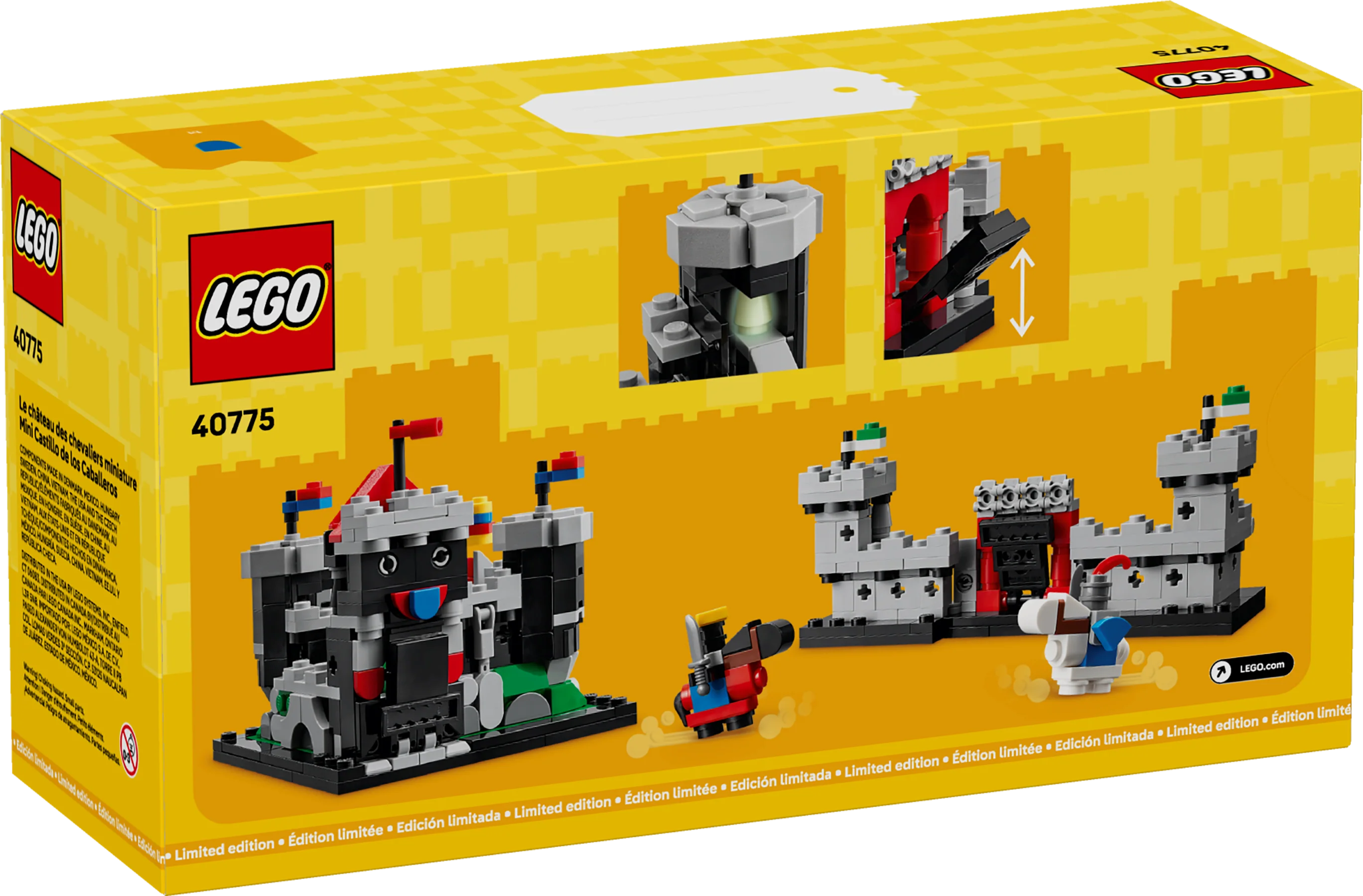 Mini Knight's Castle - Image 9