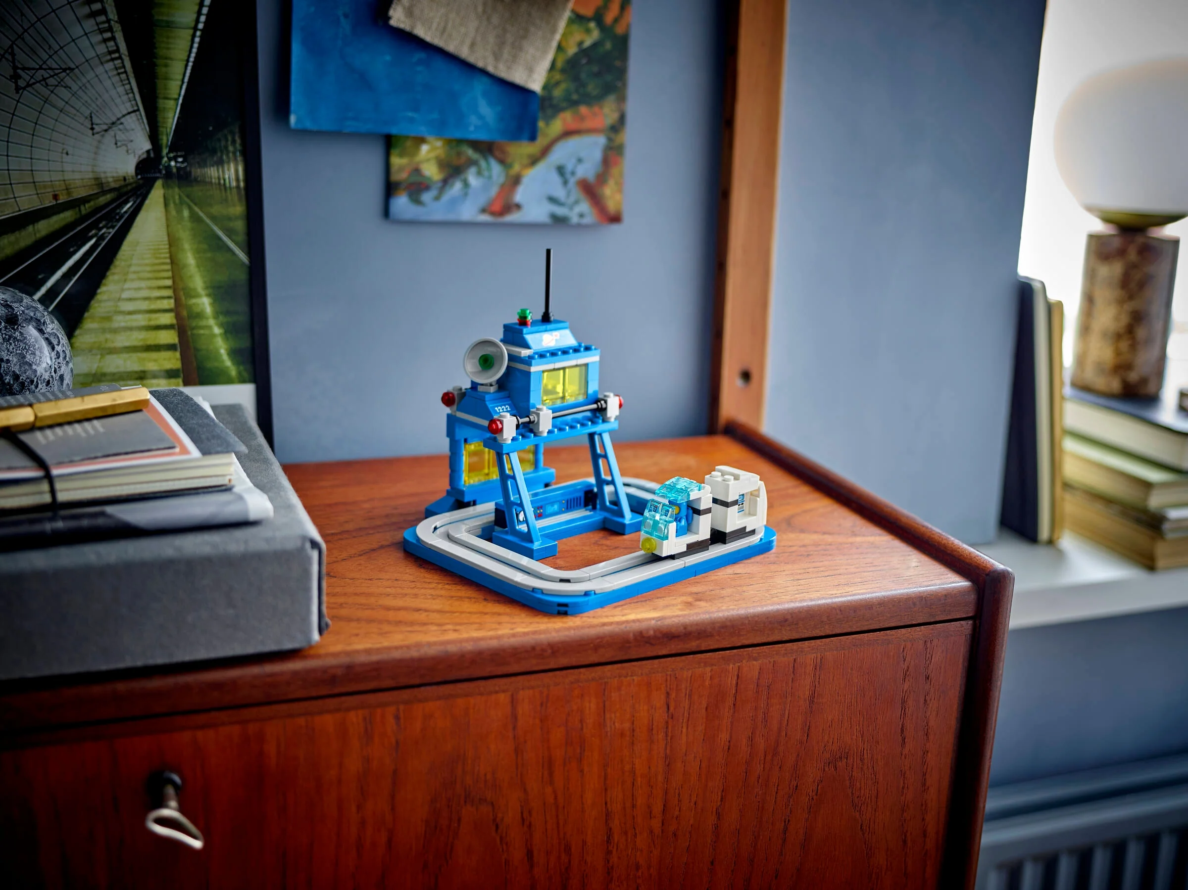 Micro Command Center - Image 4