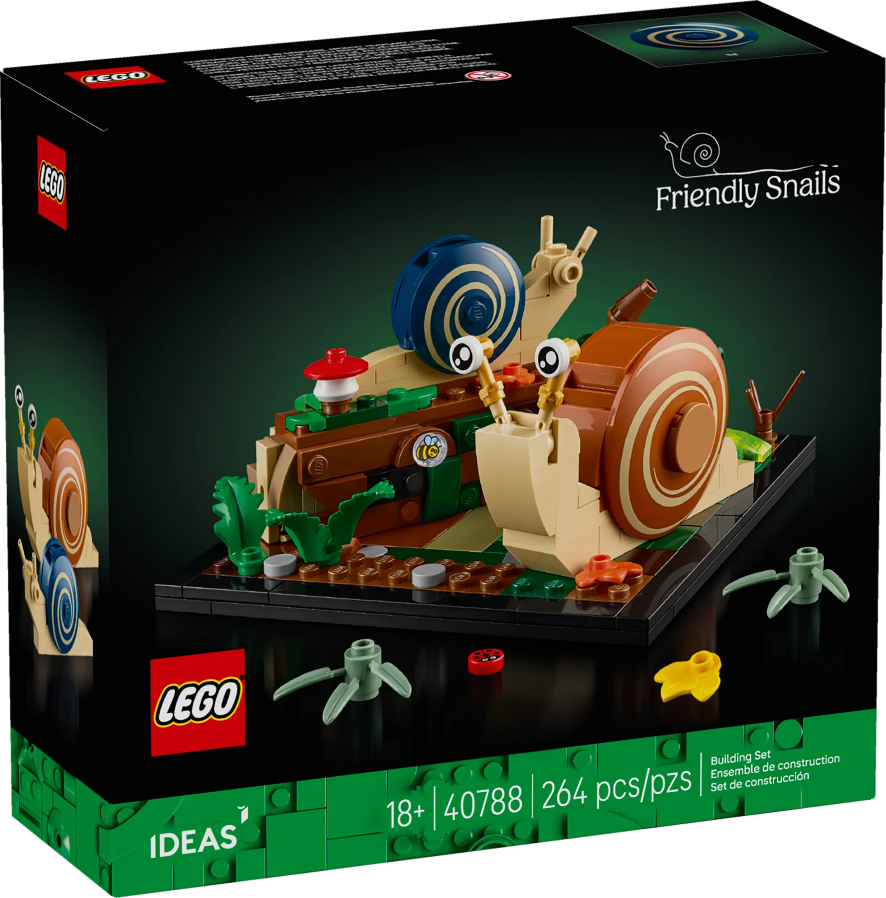 Friendly Snails - Image 2