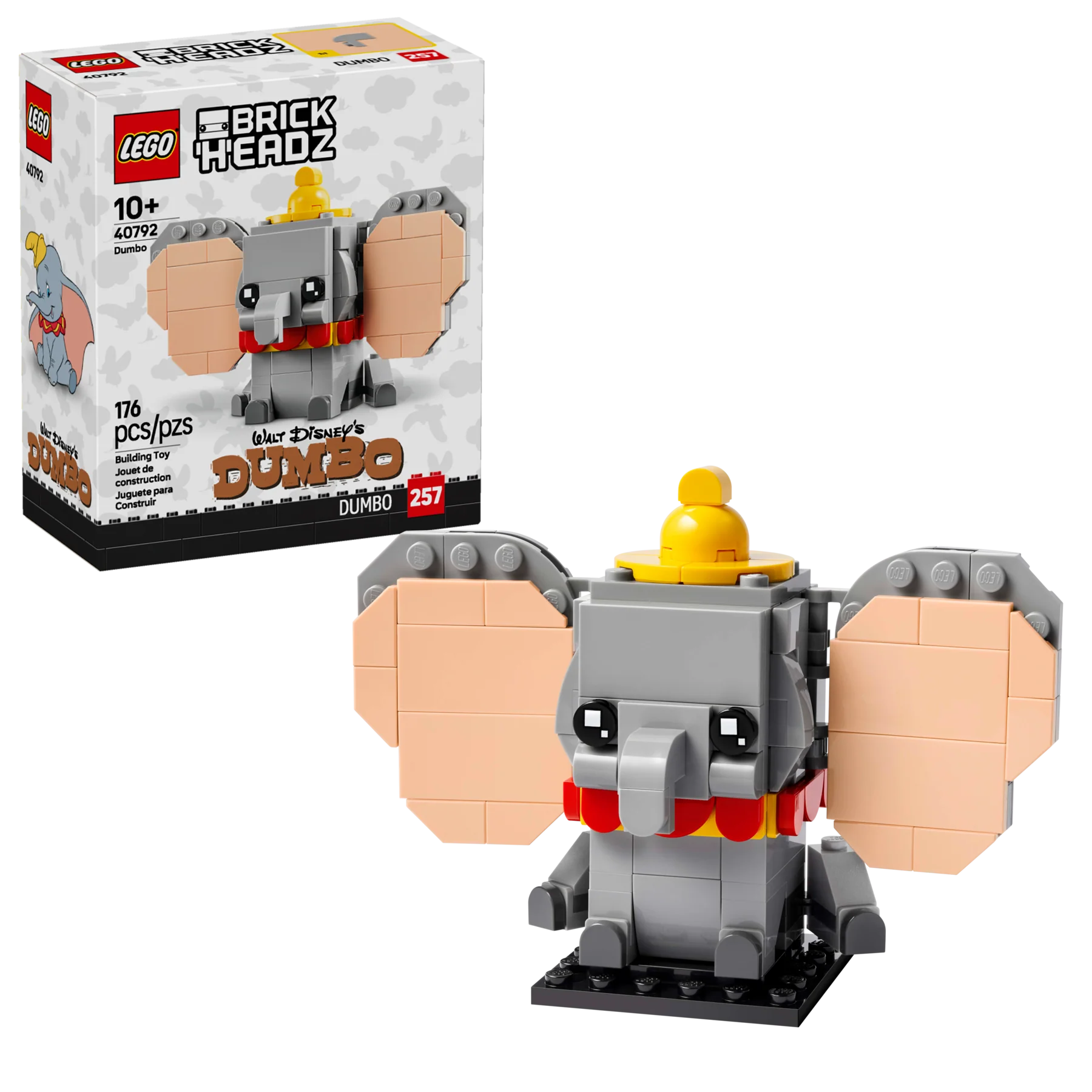 Dumbo - Image 2