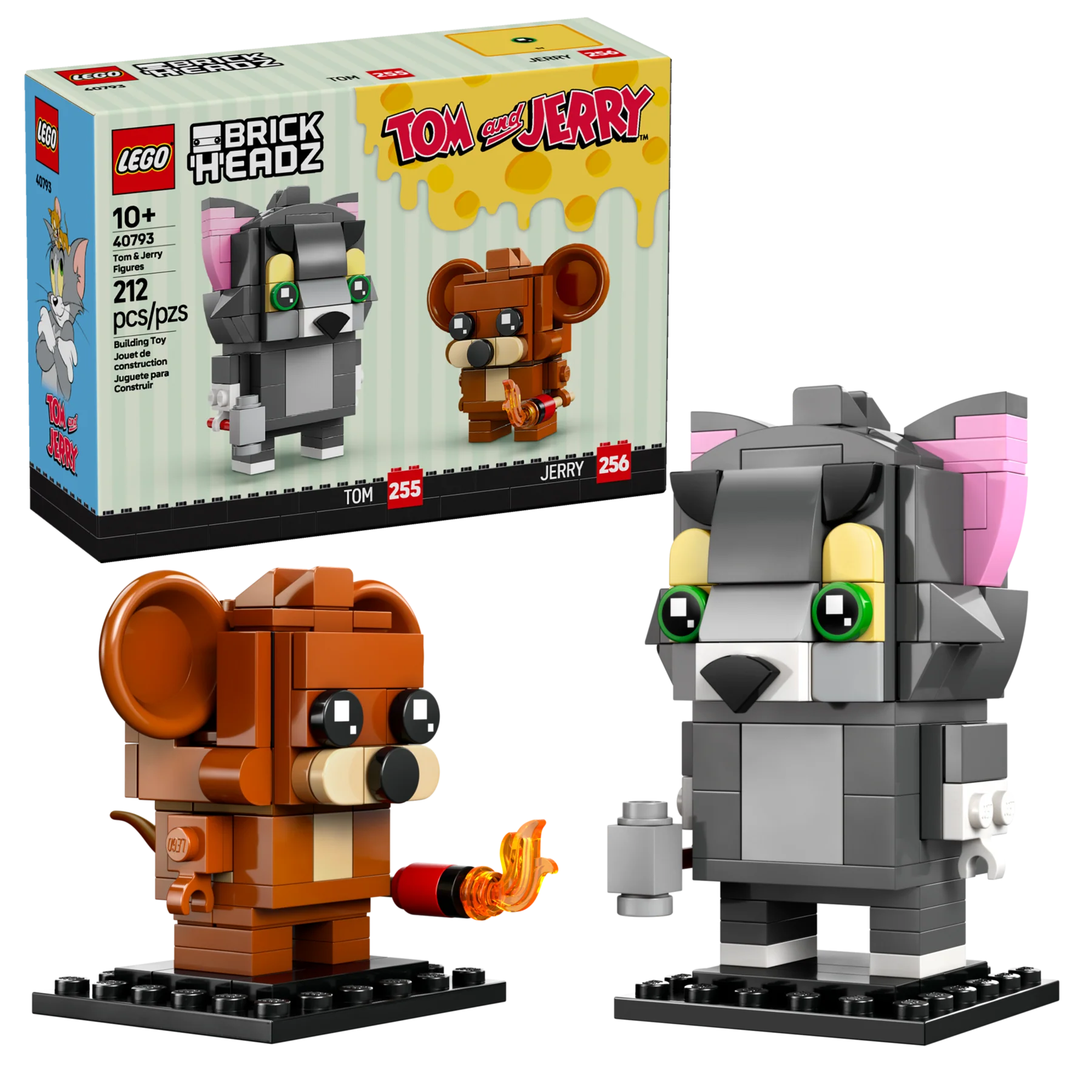 Tom & Jerry - Image 2