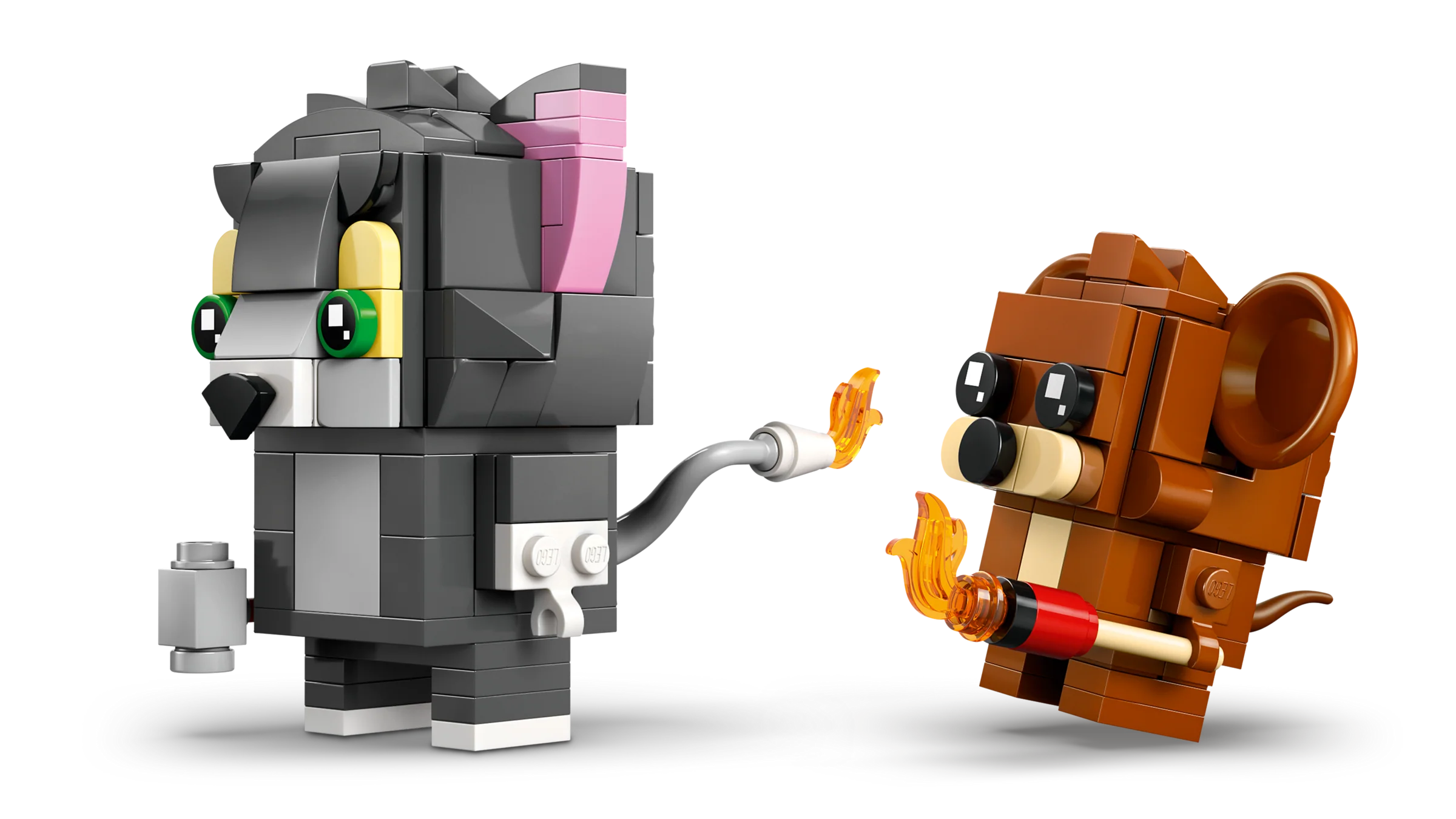 Tom & Jerry - Image 4