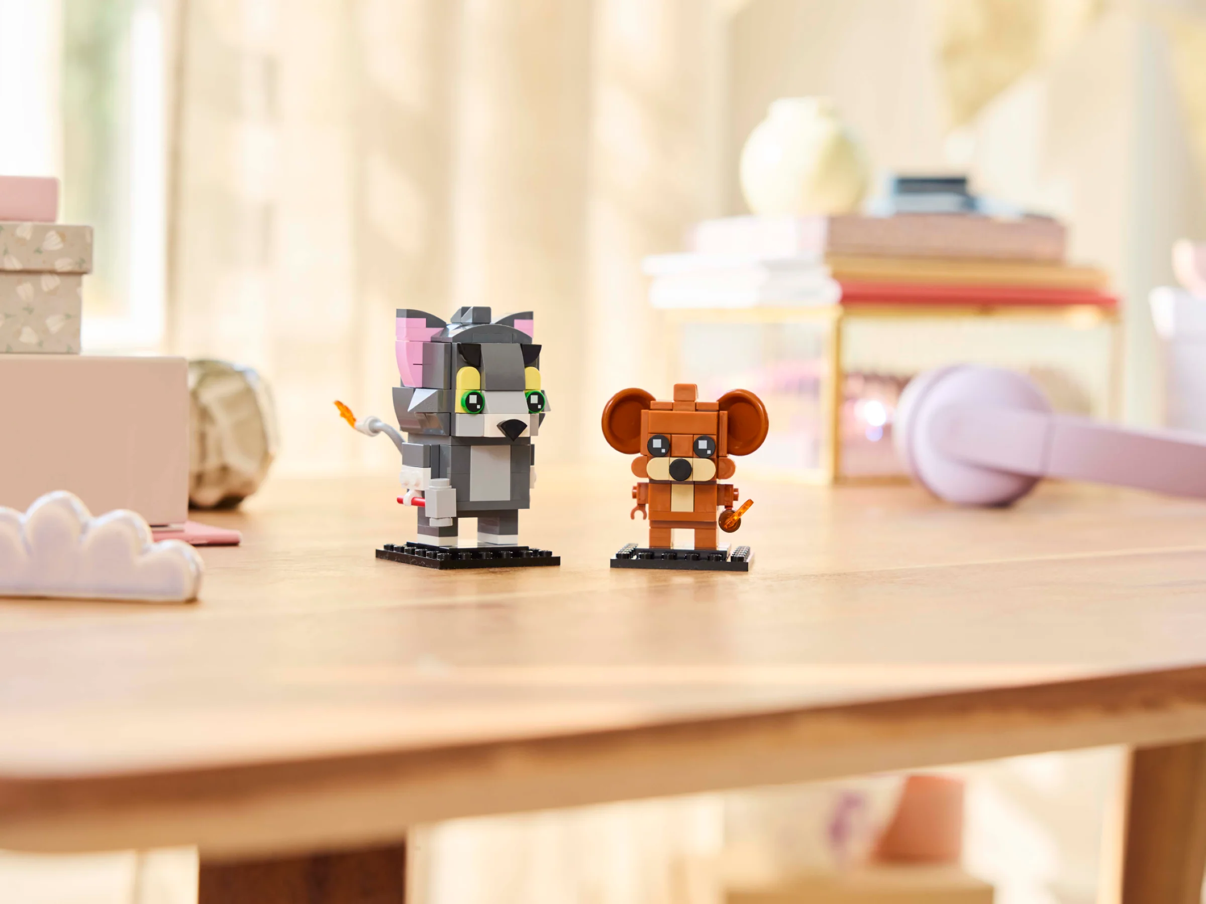 Tom & Jerry - Image 5