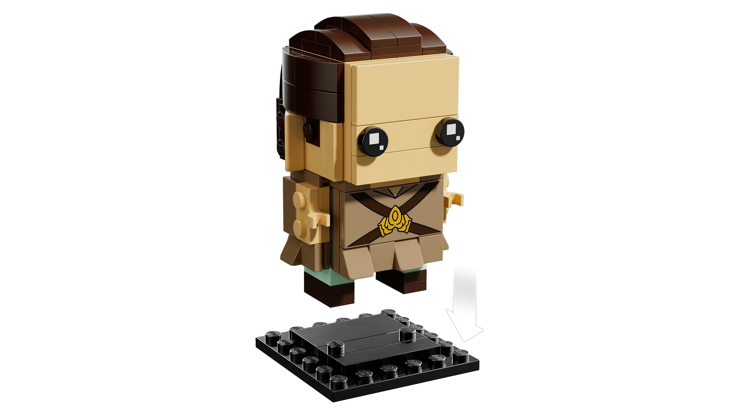 Revenge of the Sith Heroes & Villains - Image 4