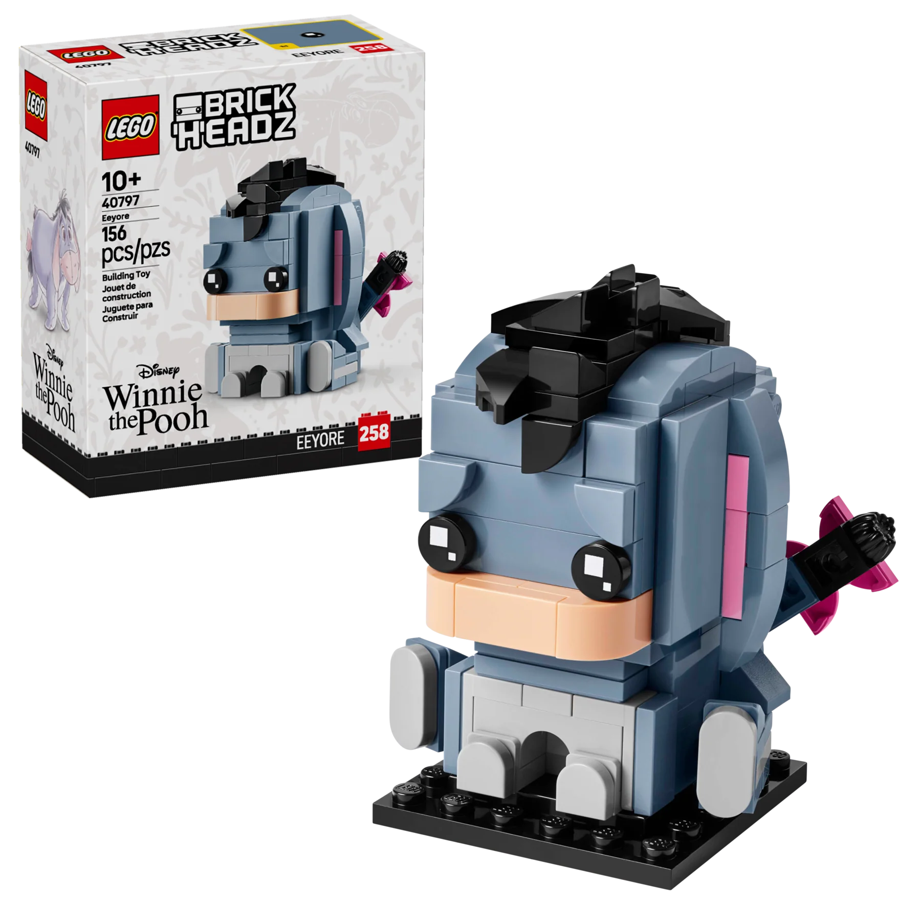 Eeyore - Image 2
