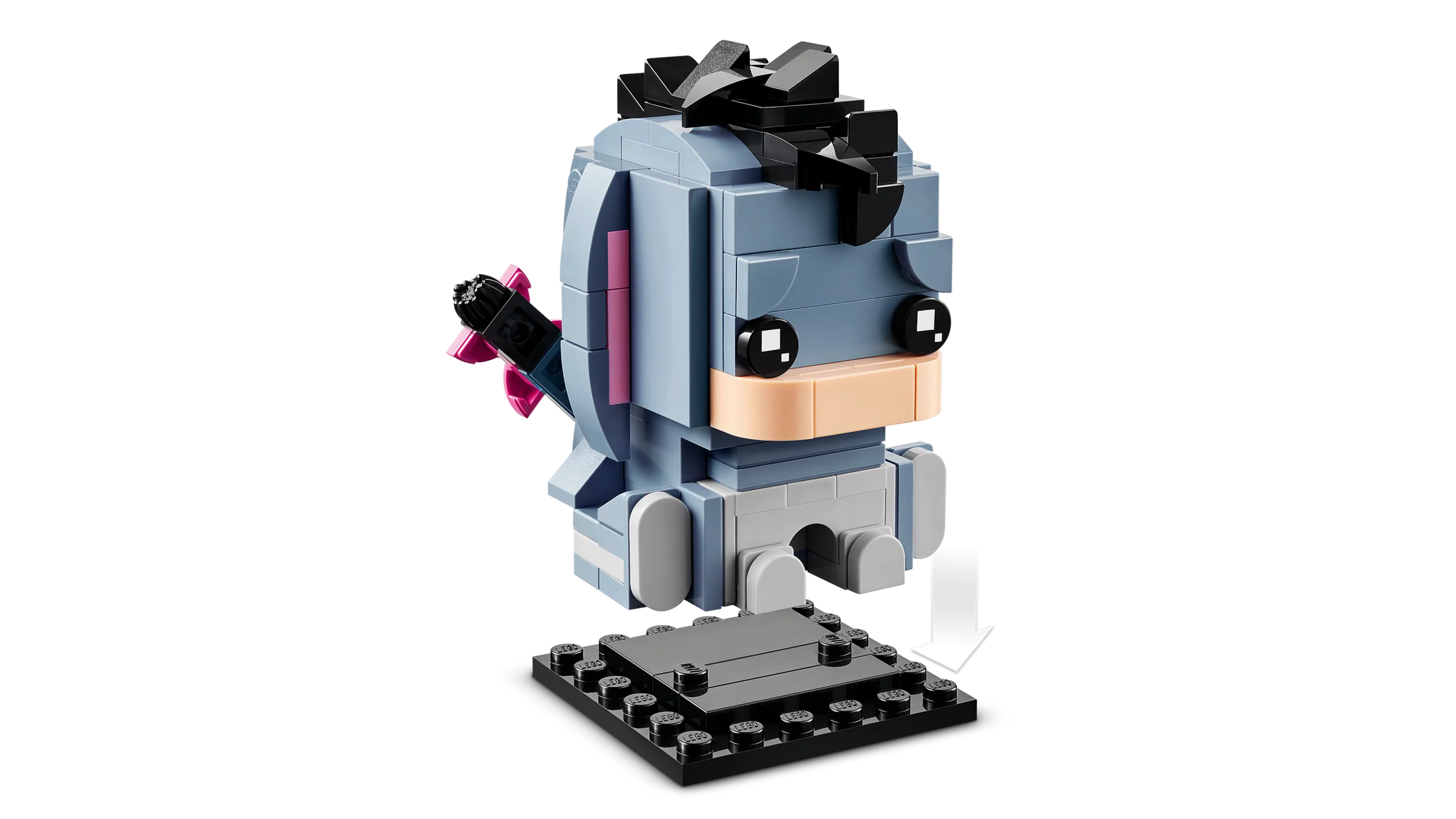 Eeyore - Image 4