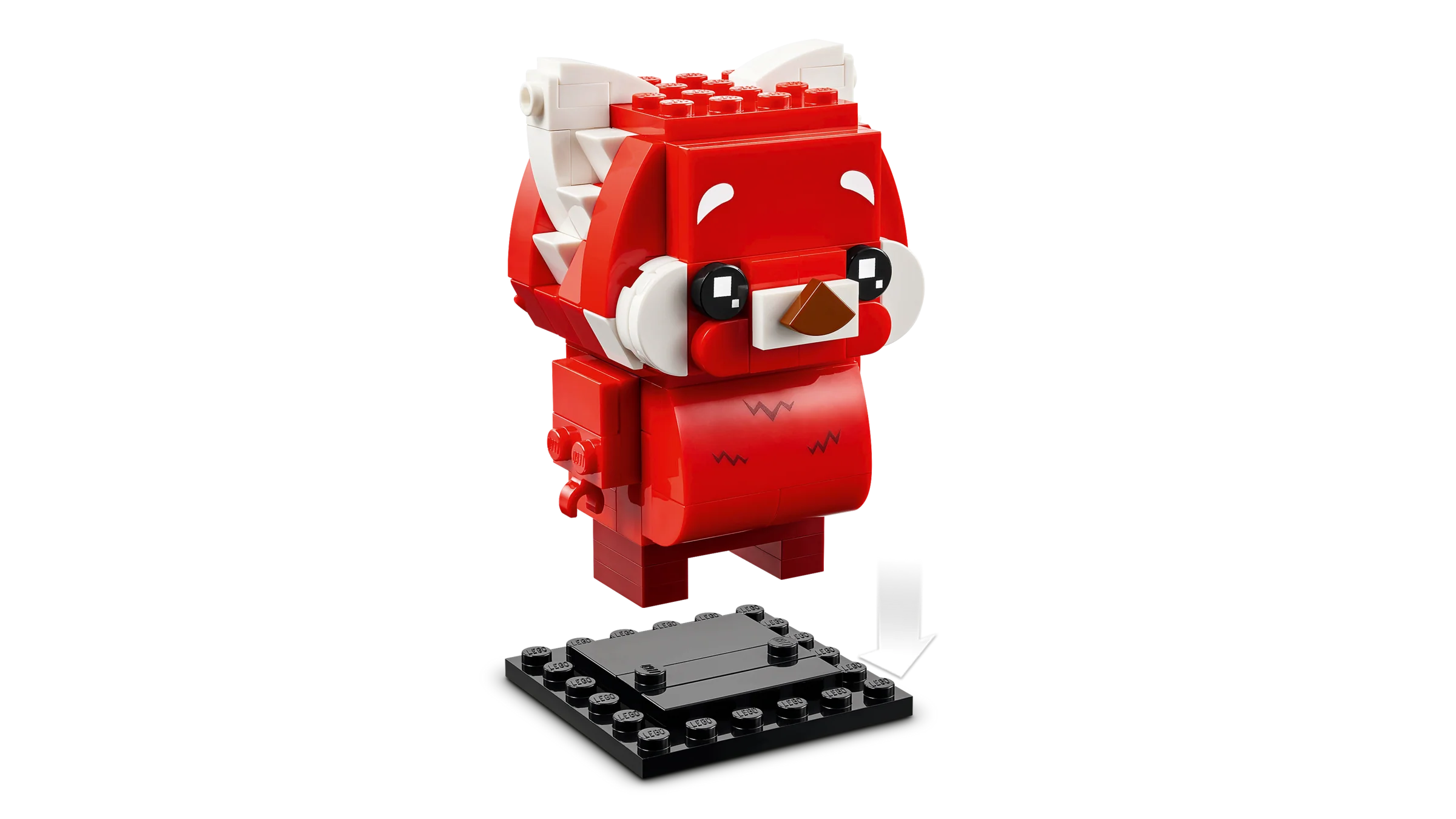 Red Panda Mei - Image 3