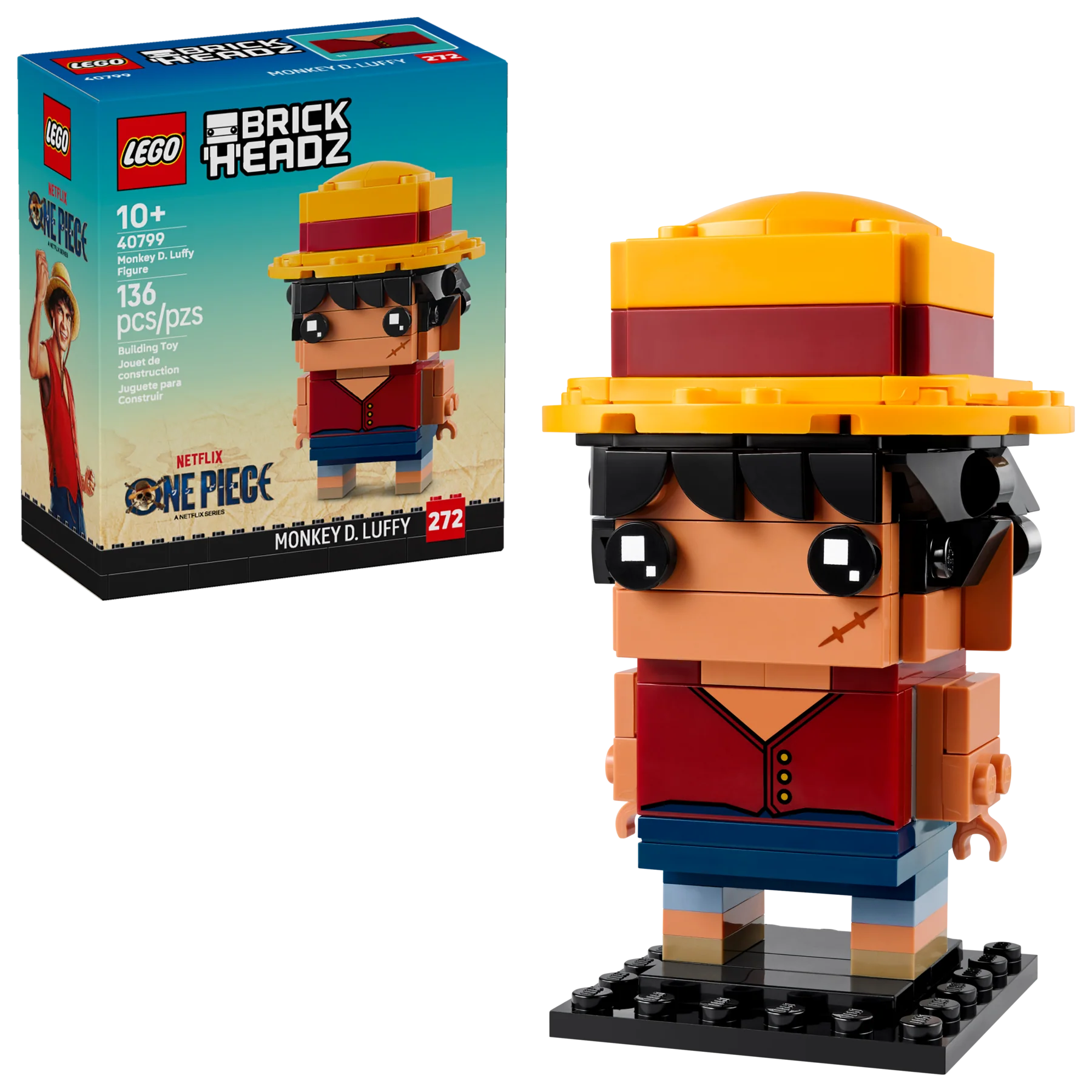 Monkey D. Luffy - Image 2