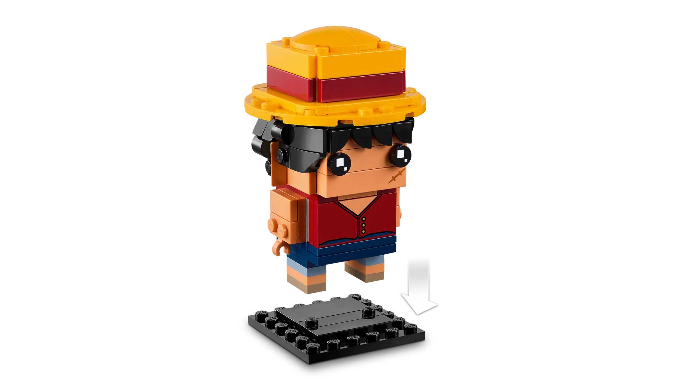 Monkey D. Luffy - Image 3