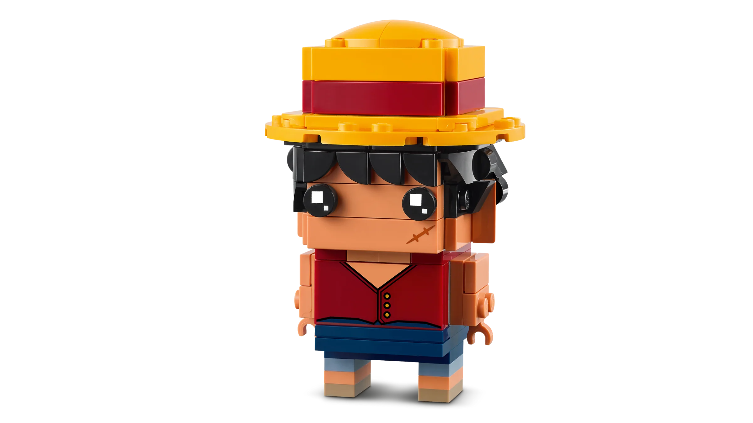 Monkey D. Luffy - Image 4