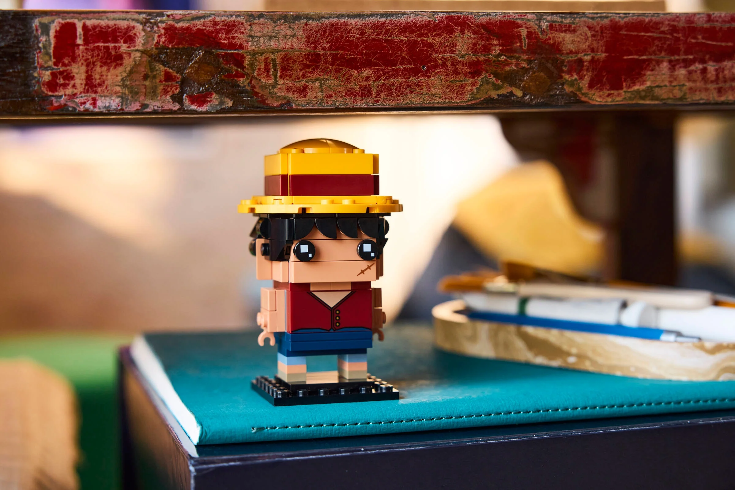 Monkey D. Luffy - Image 5