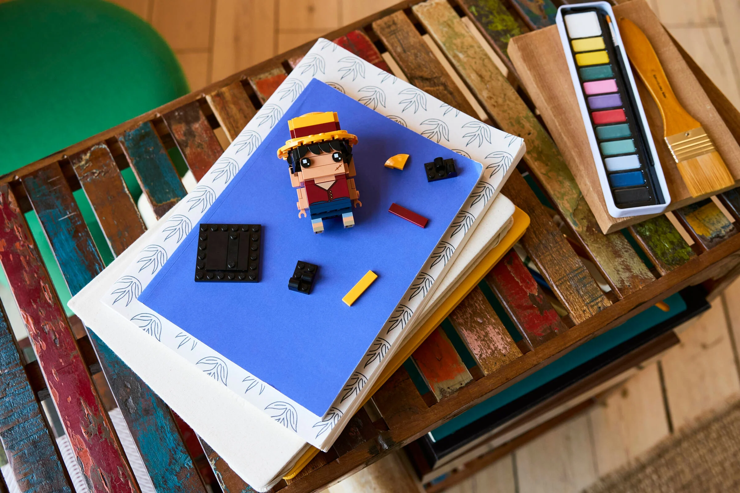 Monkey D. Luffy - Image 6