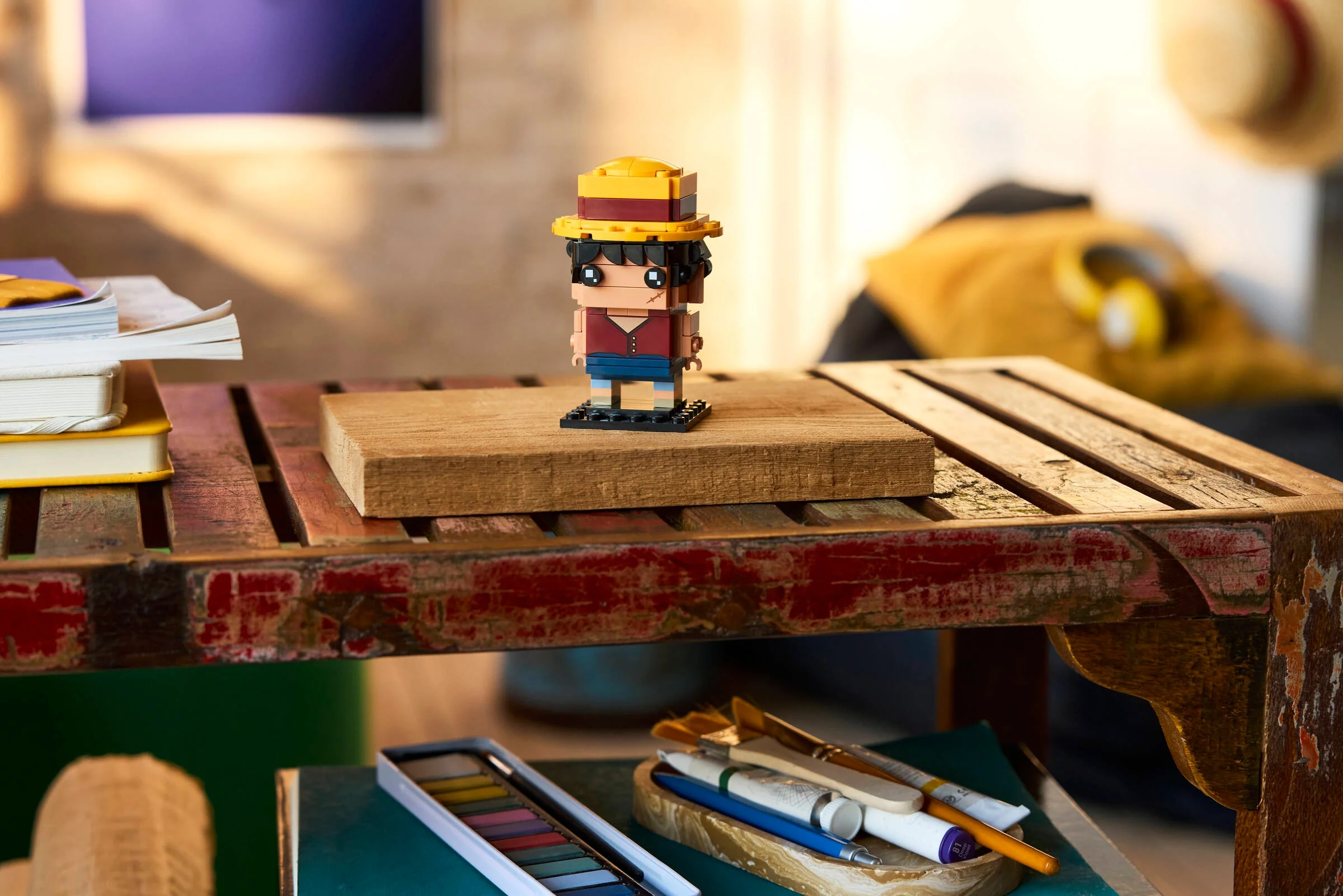 Monkey D. Luffy - Image 7