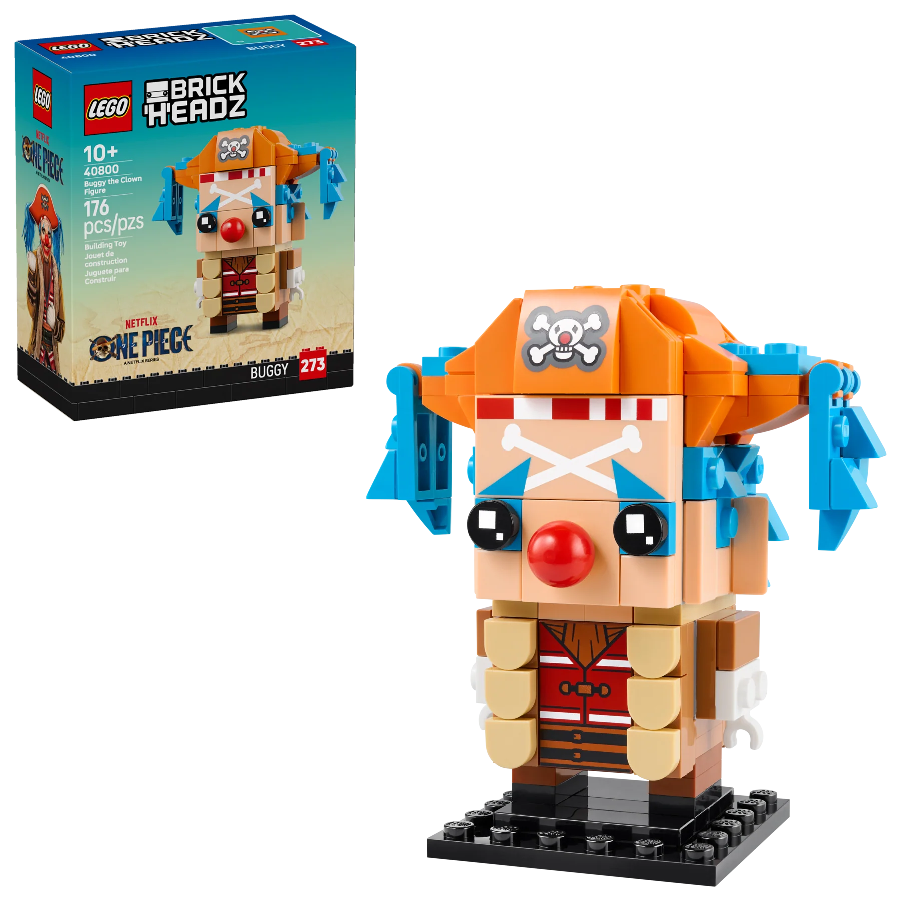 Buggy the Clown - Image 2