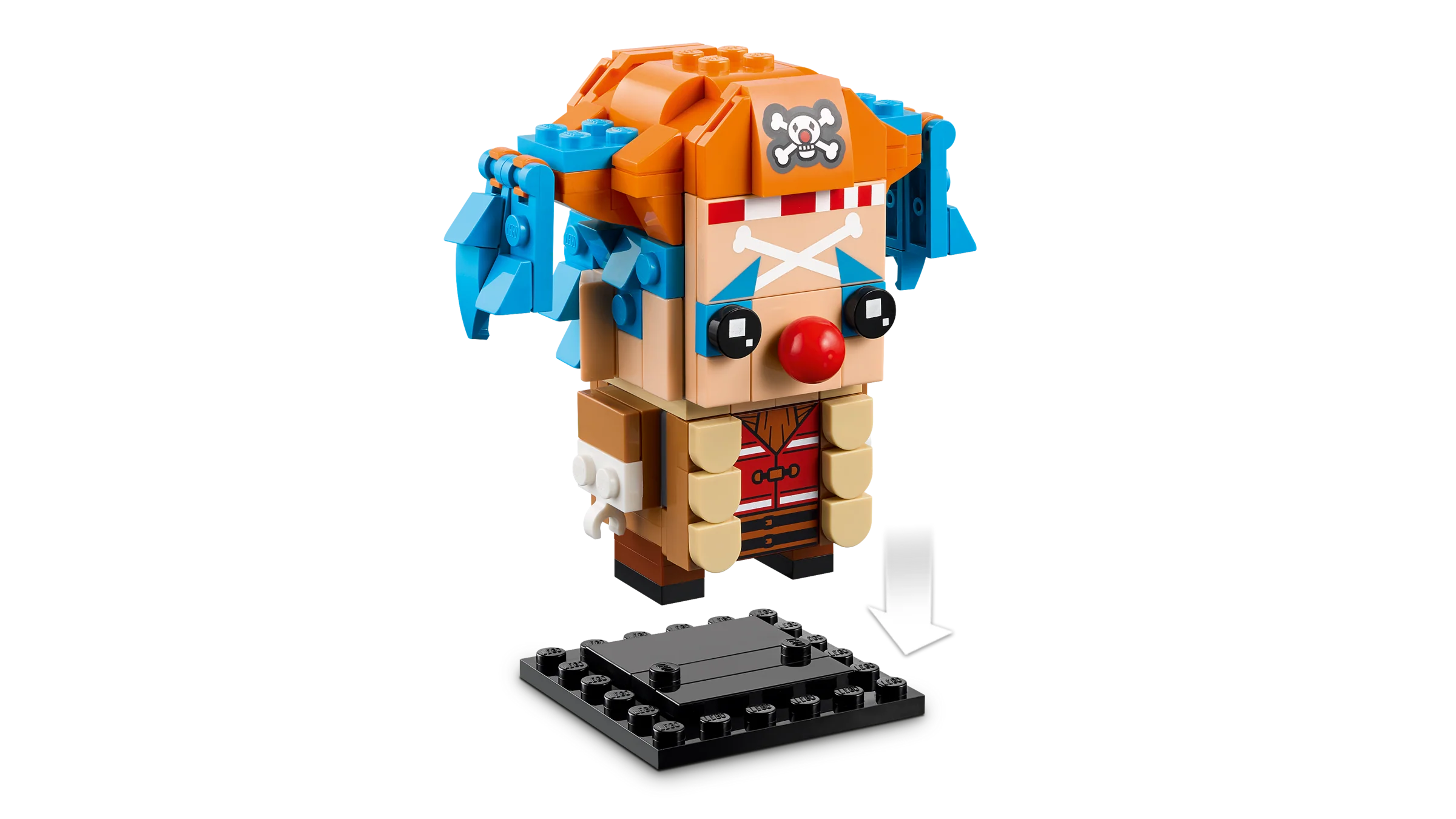 Buggy the Clown - Image 3