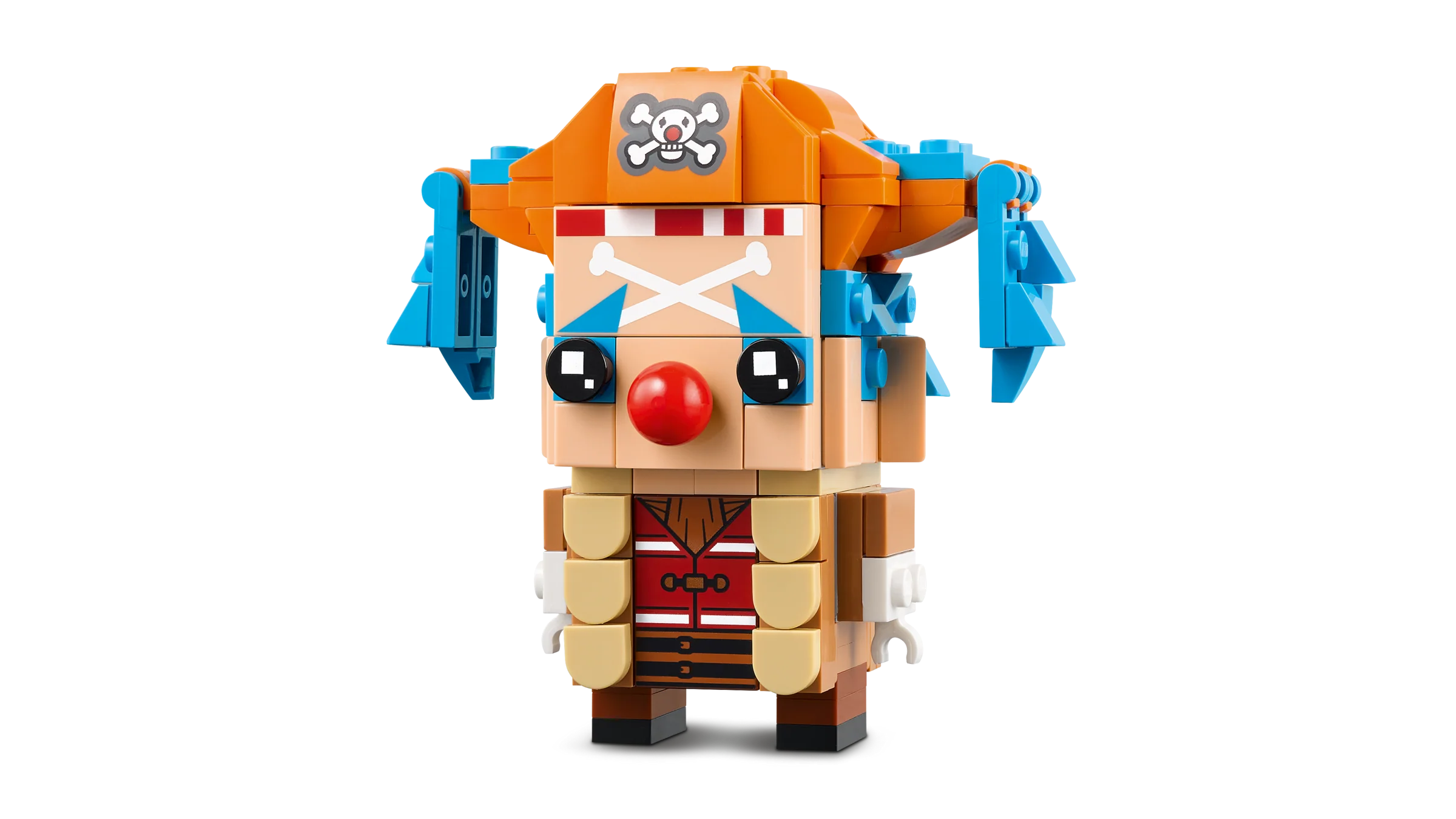 Buggy the Clown - Image 4