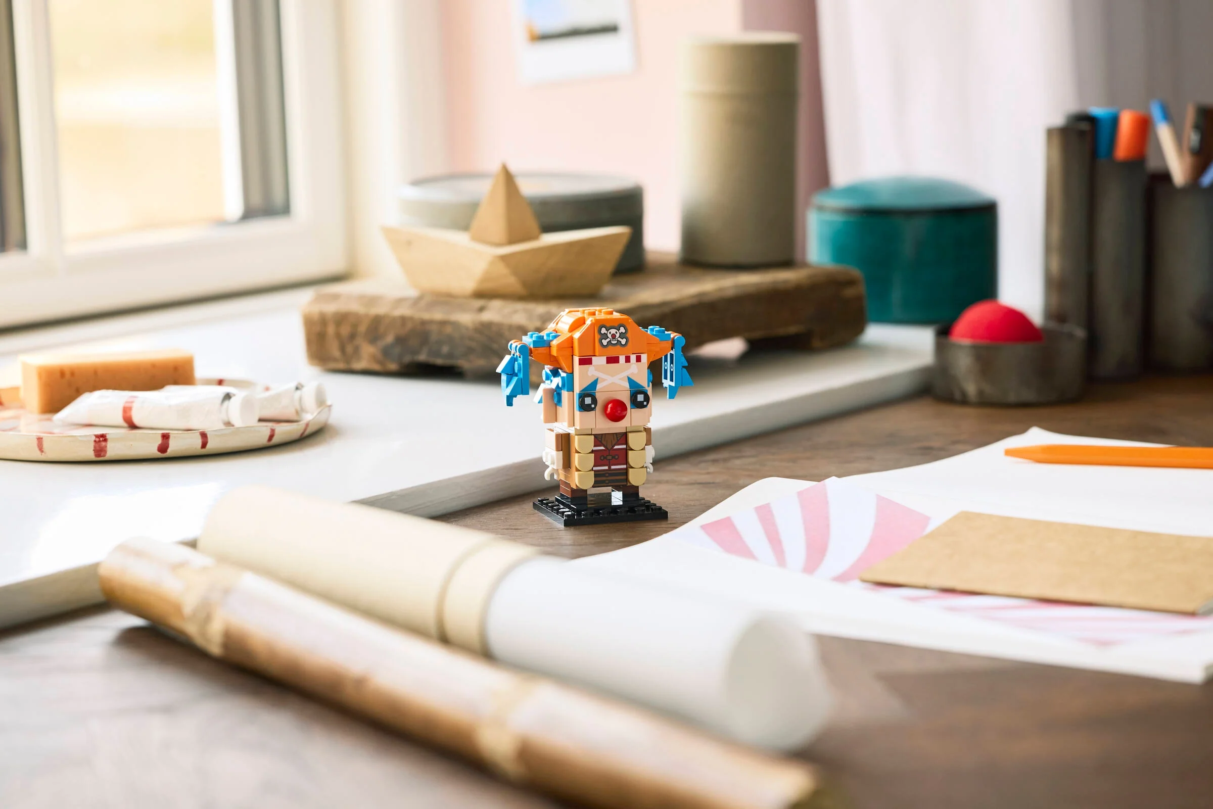Buggy the Clown - Image 5