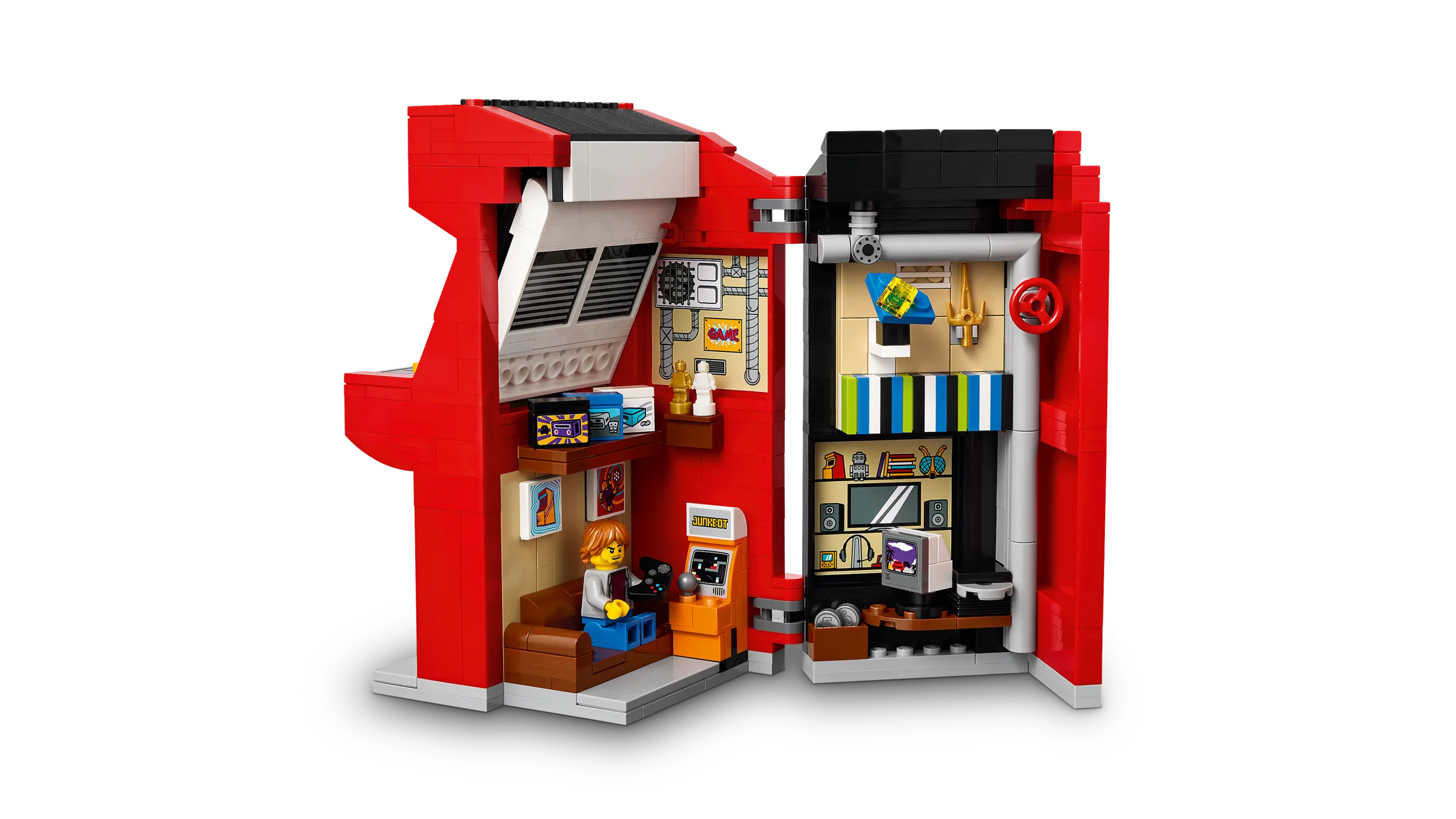 Arcade Machine - Image 3
