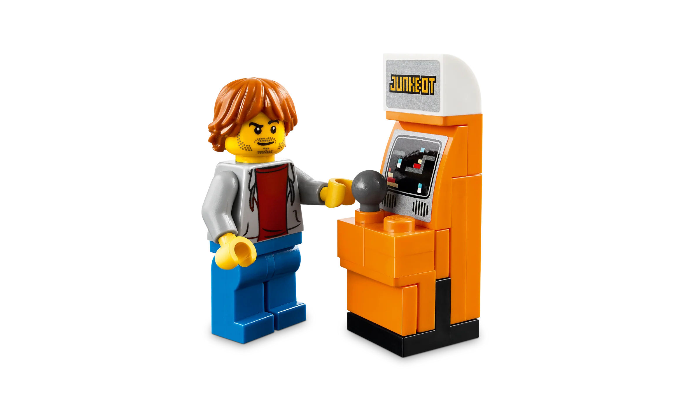 Arcade Machine - Image 4